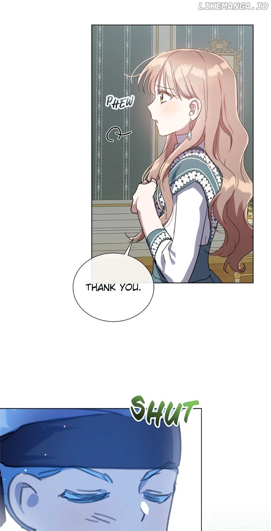 The Kind Older Sister Is No More chapter 96 page 55