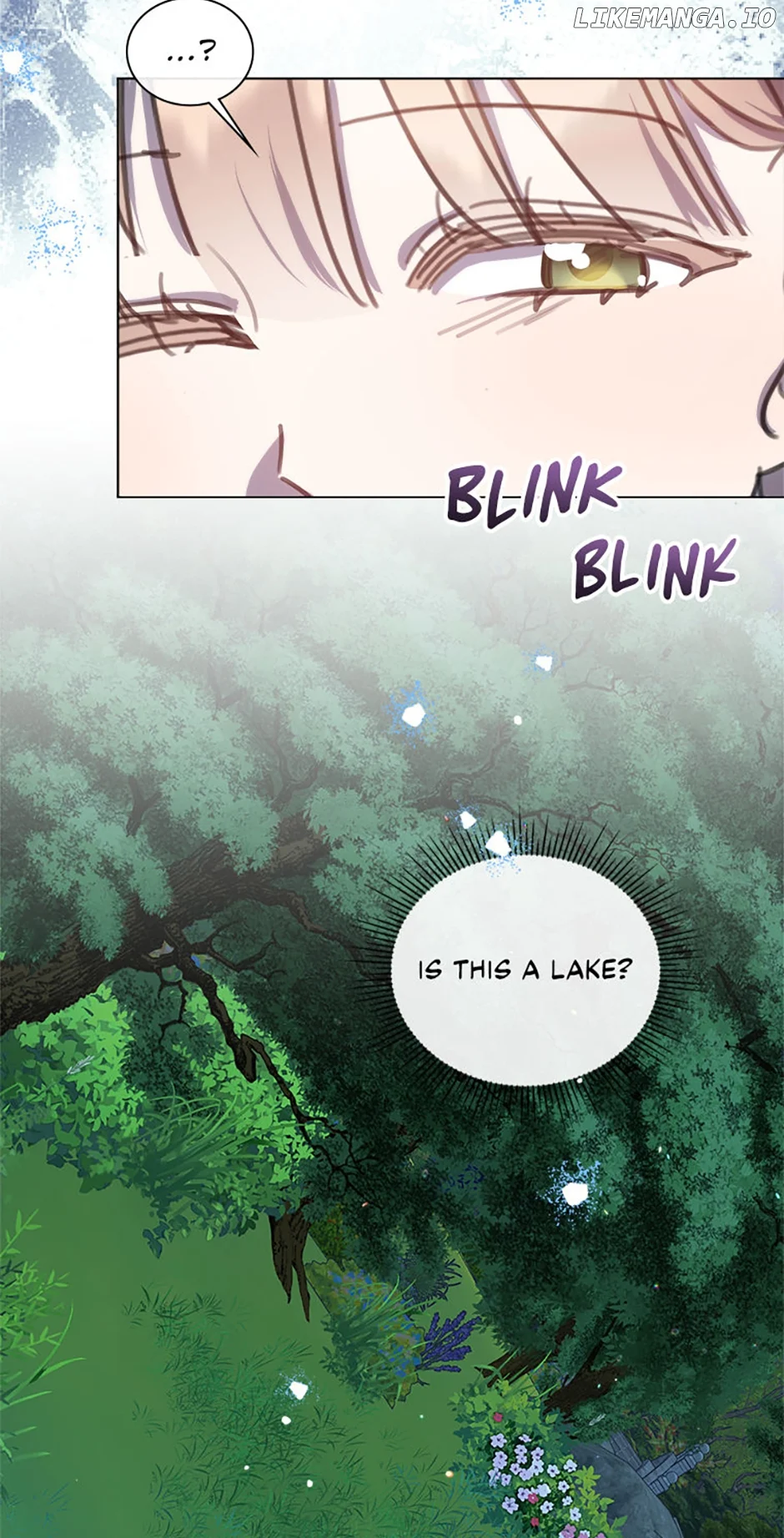 The Kind Older Sister Is No More chapter 96 page 58