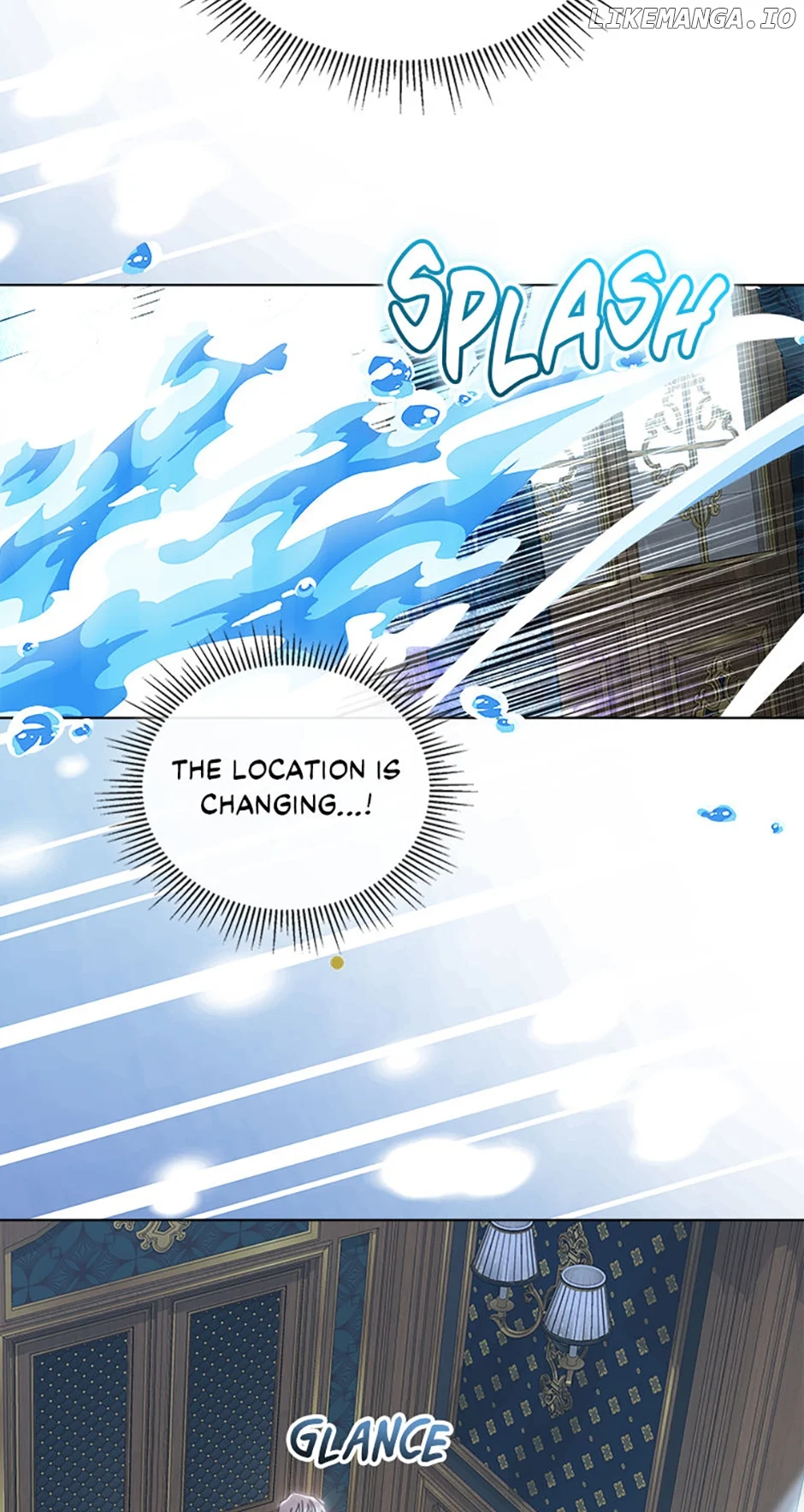 The Kind Older Sister Is No More chapter 96 page 64