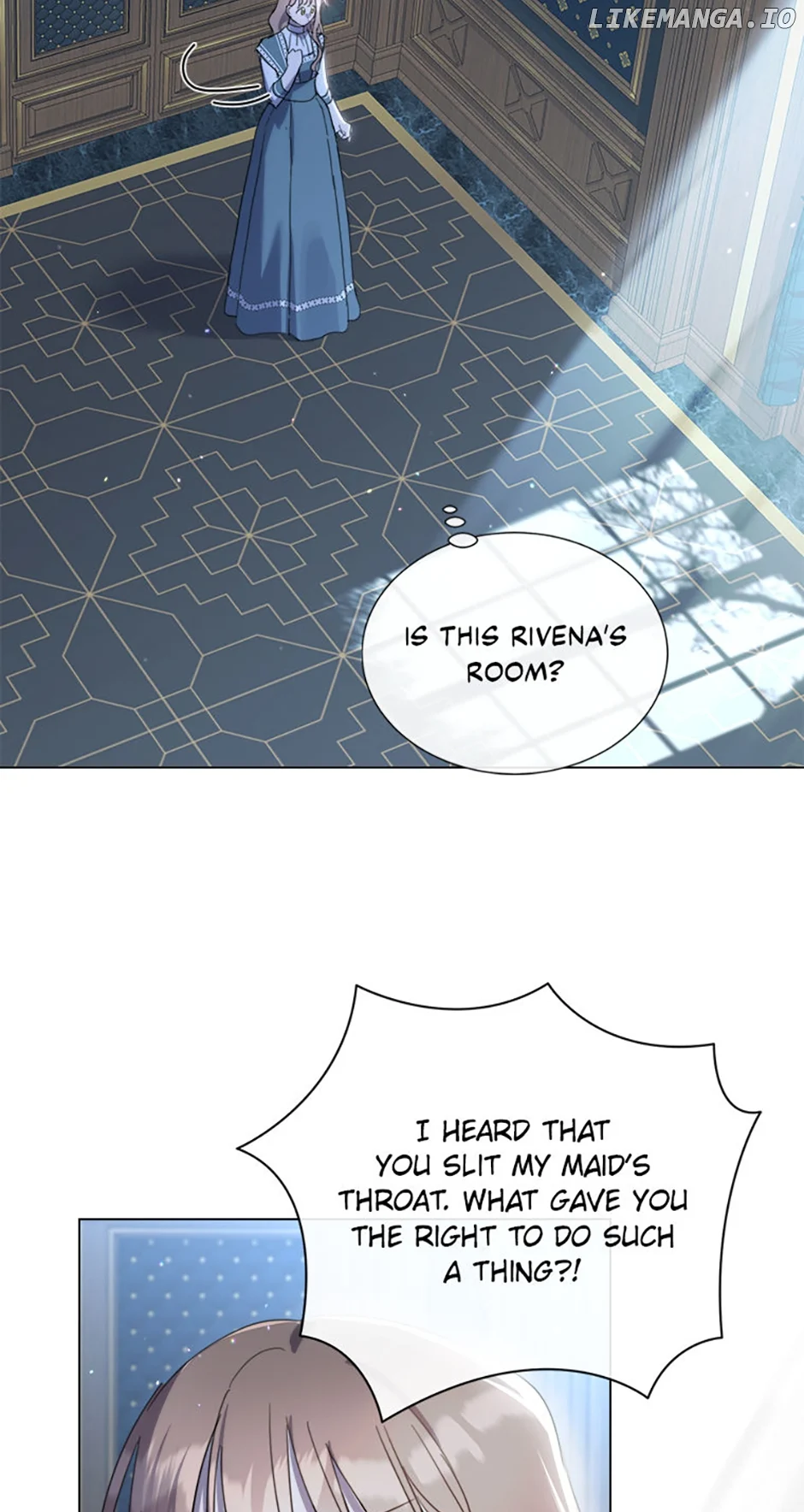 The Kind Older Sister Is No More chapter 96 page 65