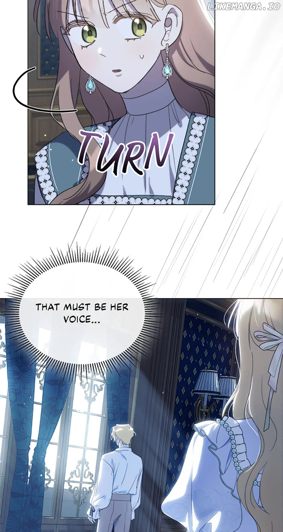 The Kind Older Sister Is No More chapter 96 page 66