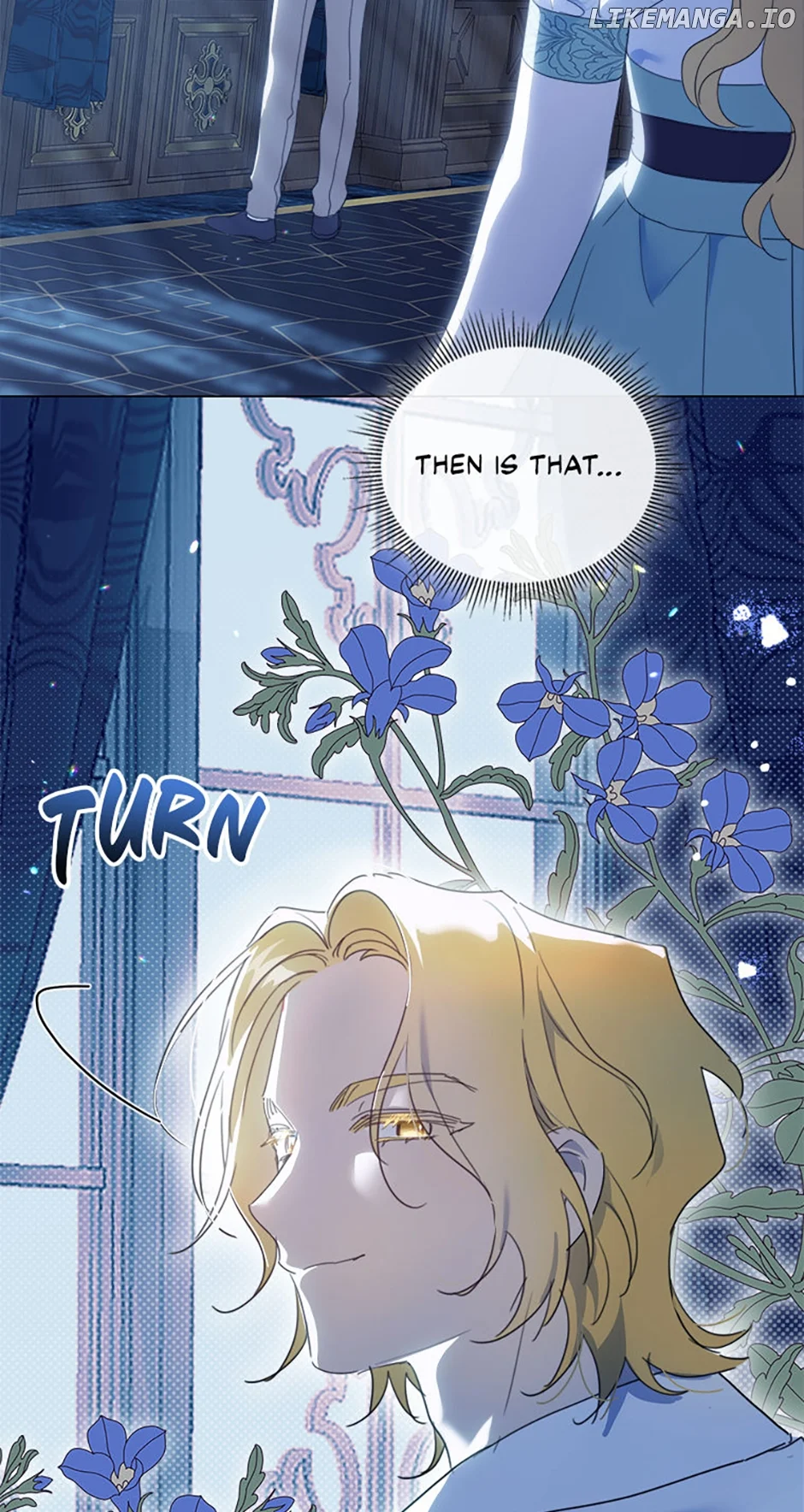 The Kind Older Sister Is No More chapter 96 page 67