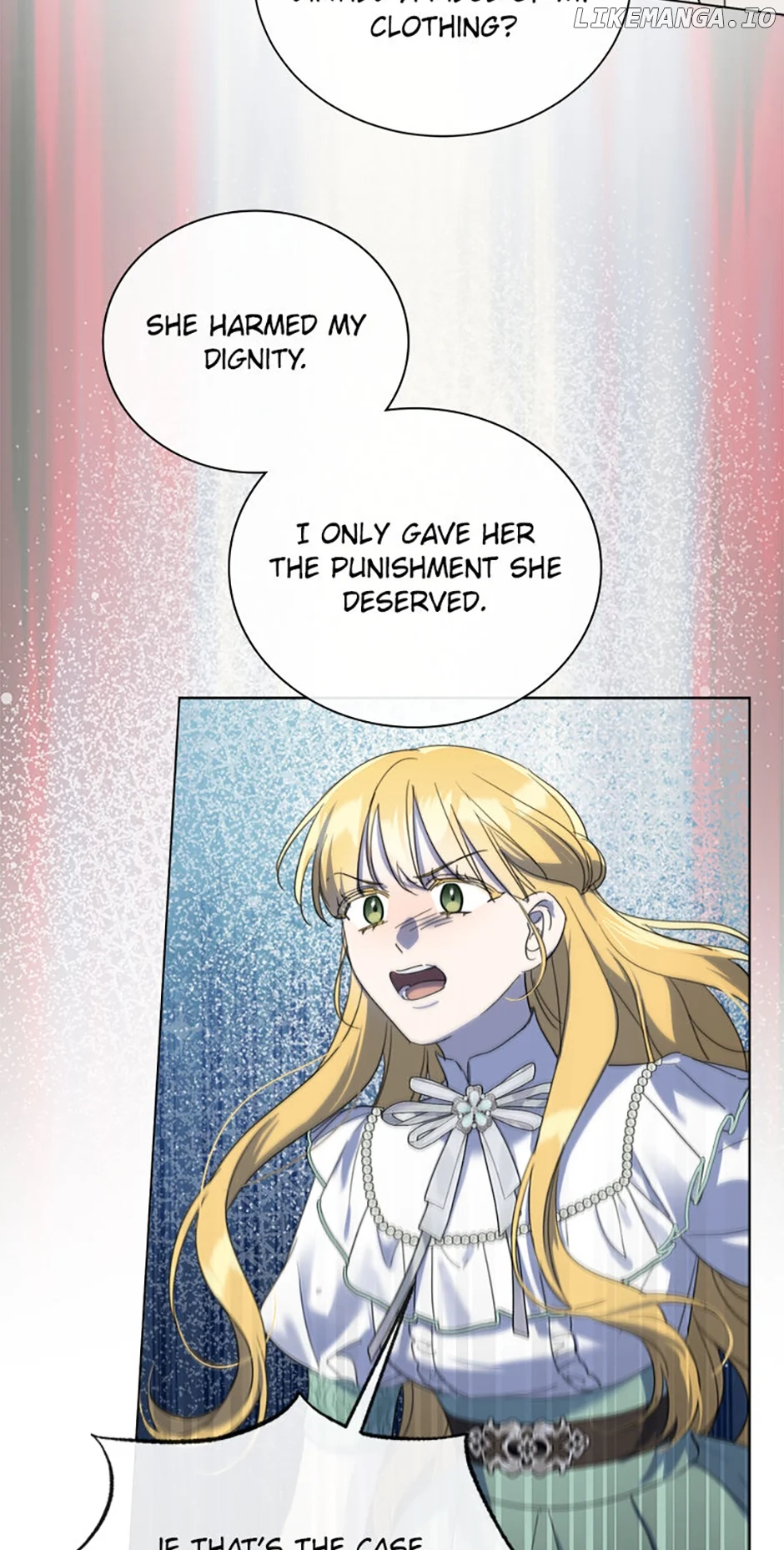 The Kind Older Sister Is No More chapter 97 page 4
