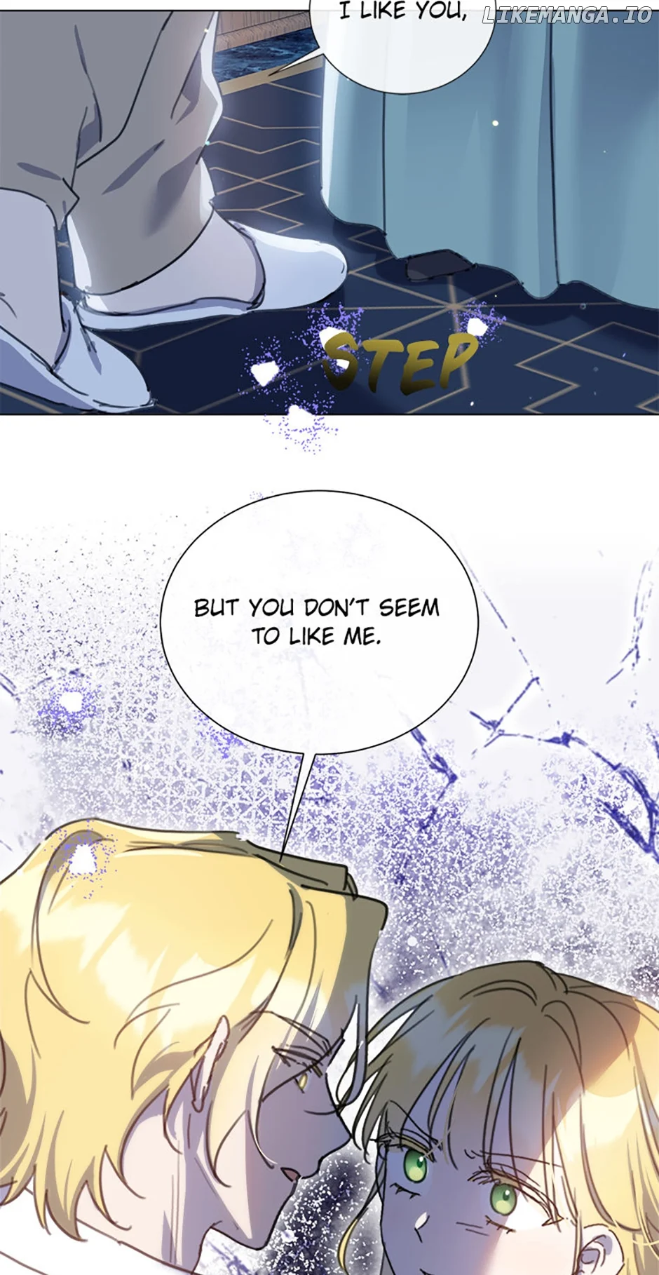 The Kind Older Sister Is No More chapter 97 page 9
