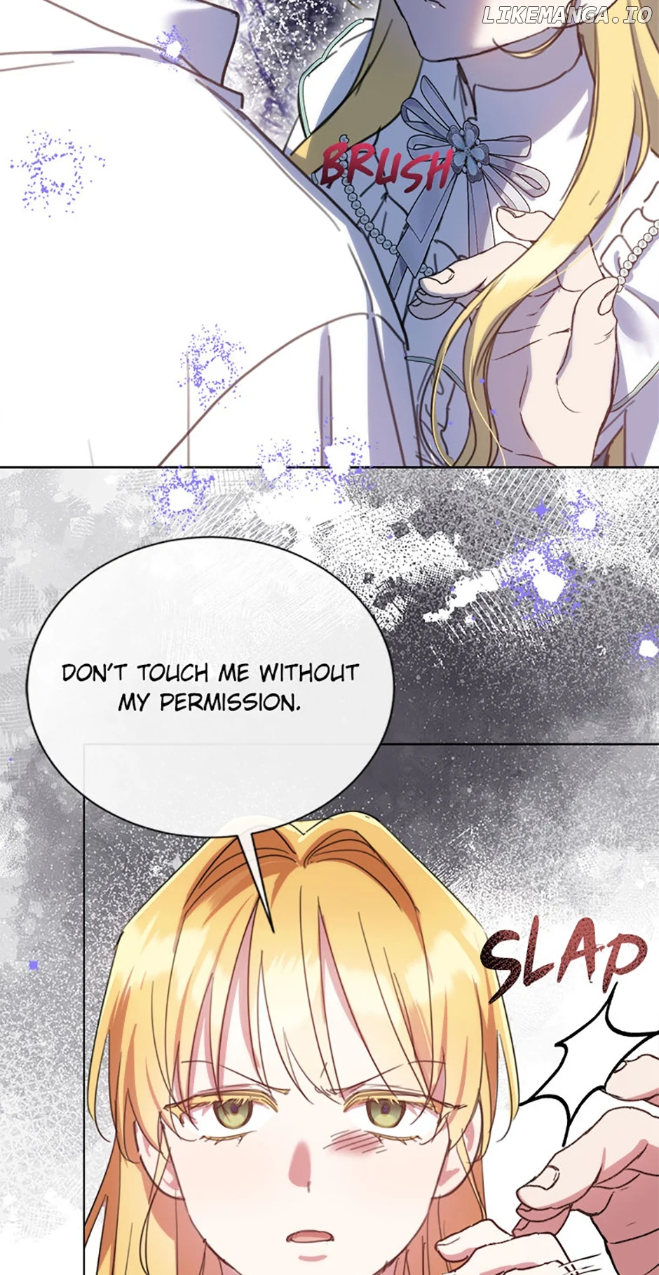 The Kind Older Sister Is No More chapter 97 page 10