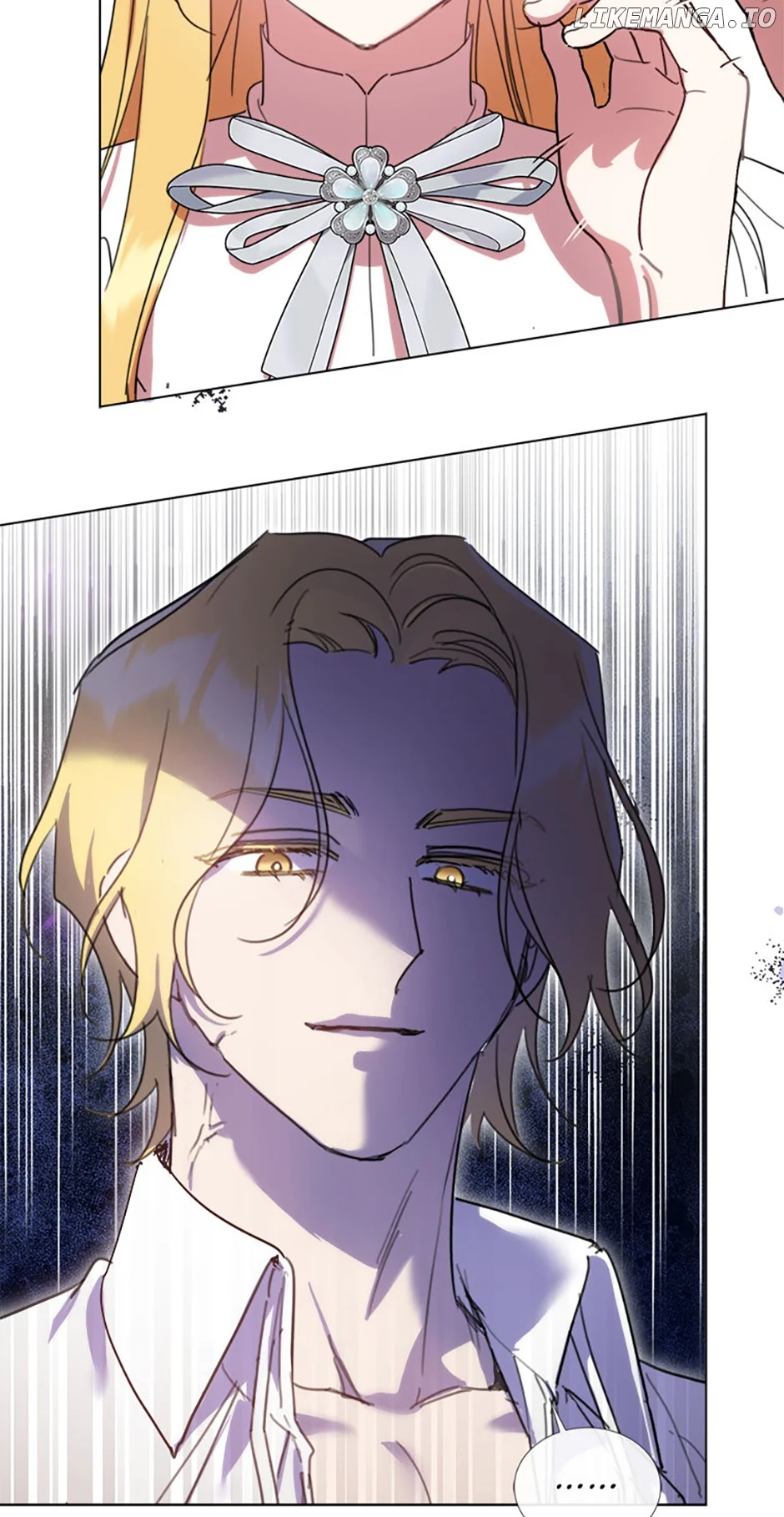 The Kind Older Sister Is No More chapter 97 page 11