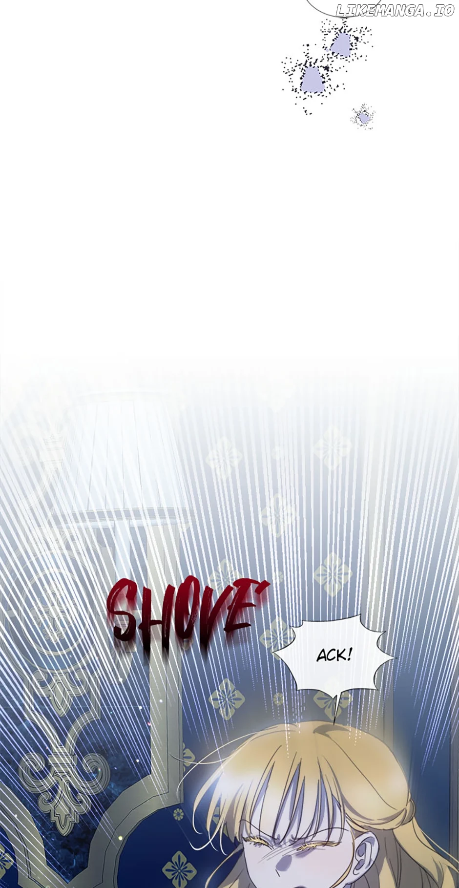 The Kind Older Sister Is No More chapter 97 page 12