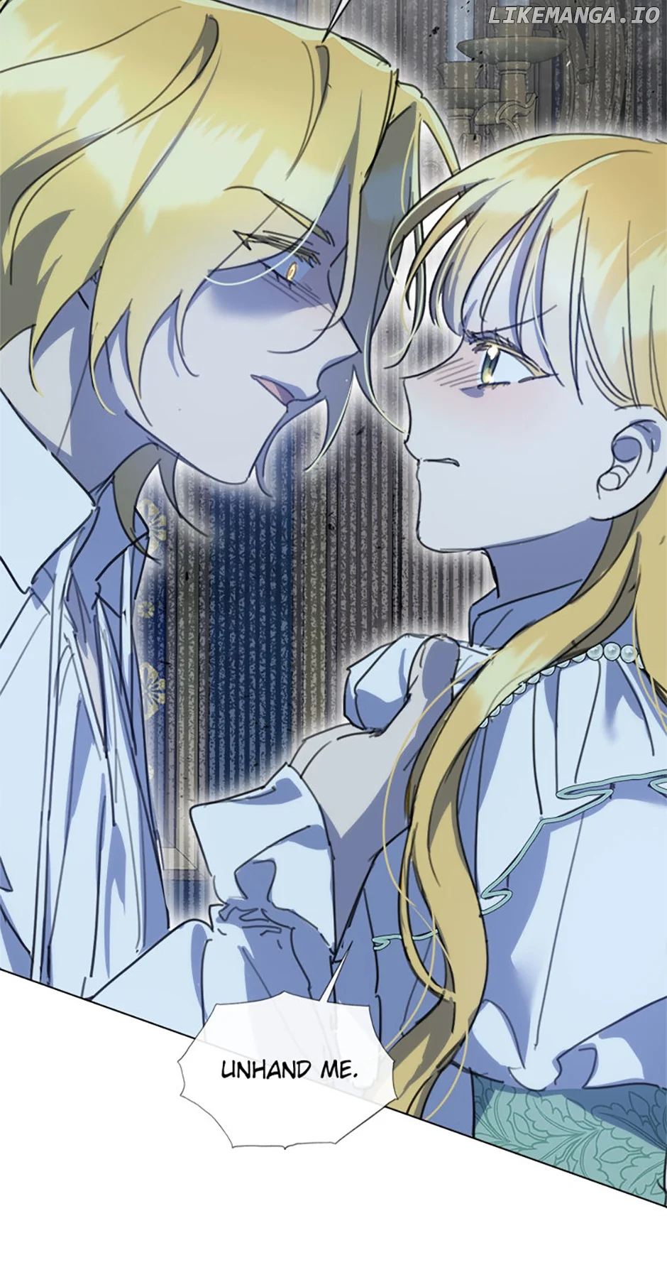 The Kind Older Sister Is No More chapter 97 page 14