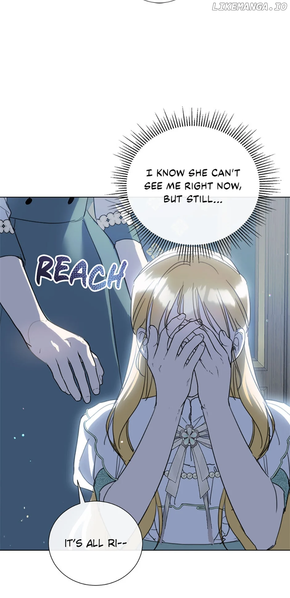 The Kind Older Sister Is No More chapter 97 page 20