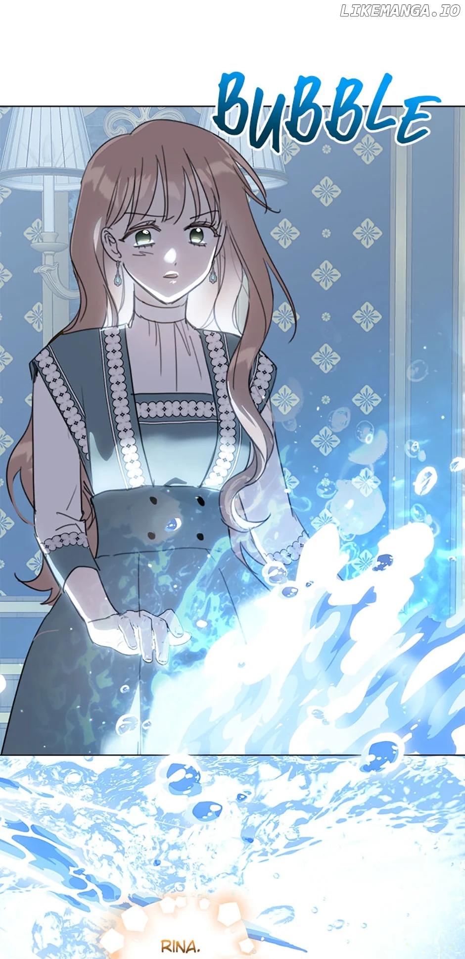 The Kind Older Sister Is No More chapter 97 page 21