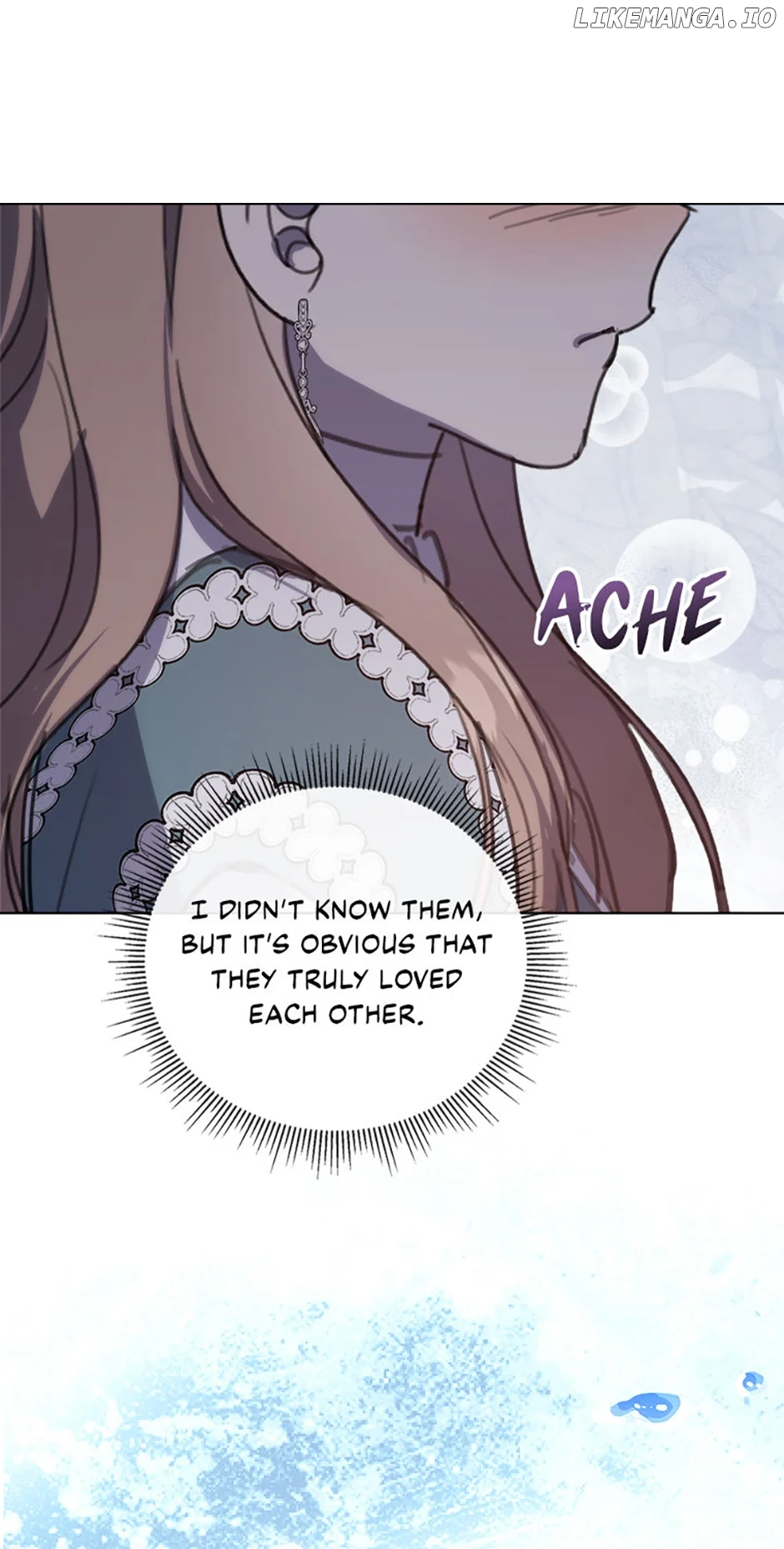 The Kind Older Sister Is No More chapter 97 page 26