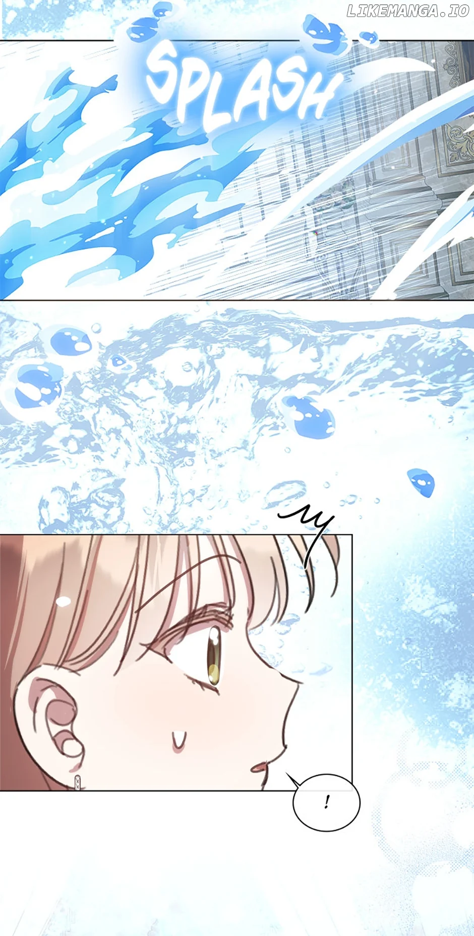 The Kind Older Sister Is No More chapter 97 page 27