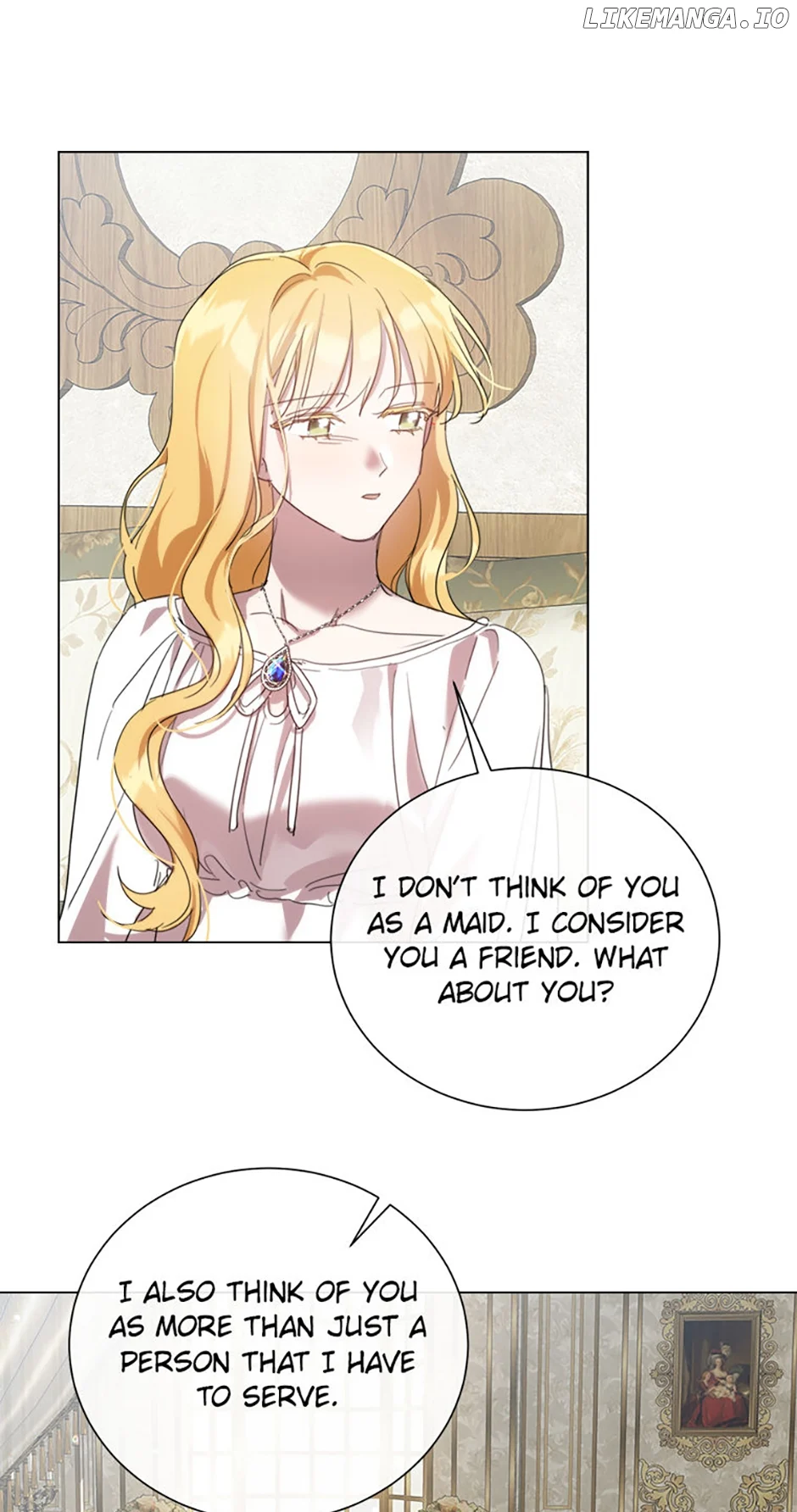 The Kind Older Sister Is No More chapter 97 page 30