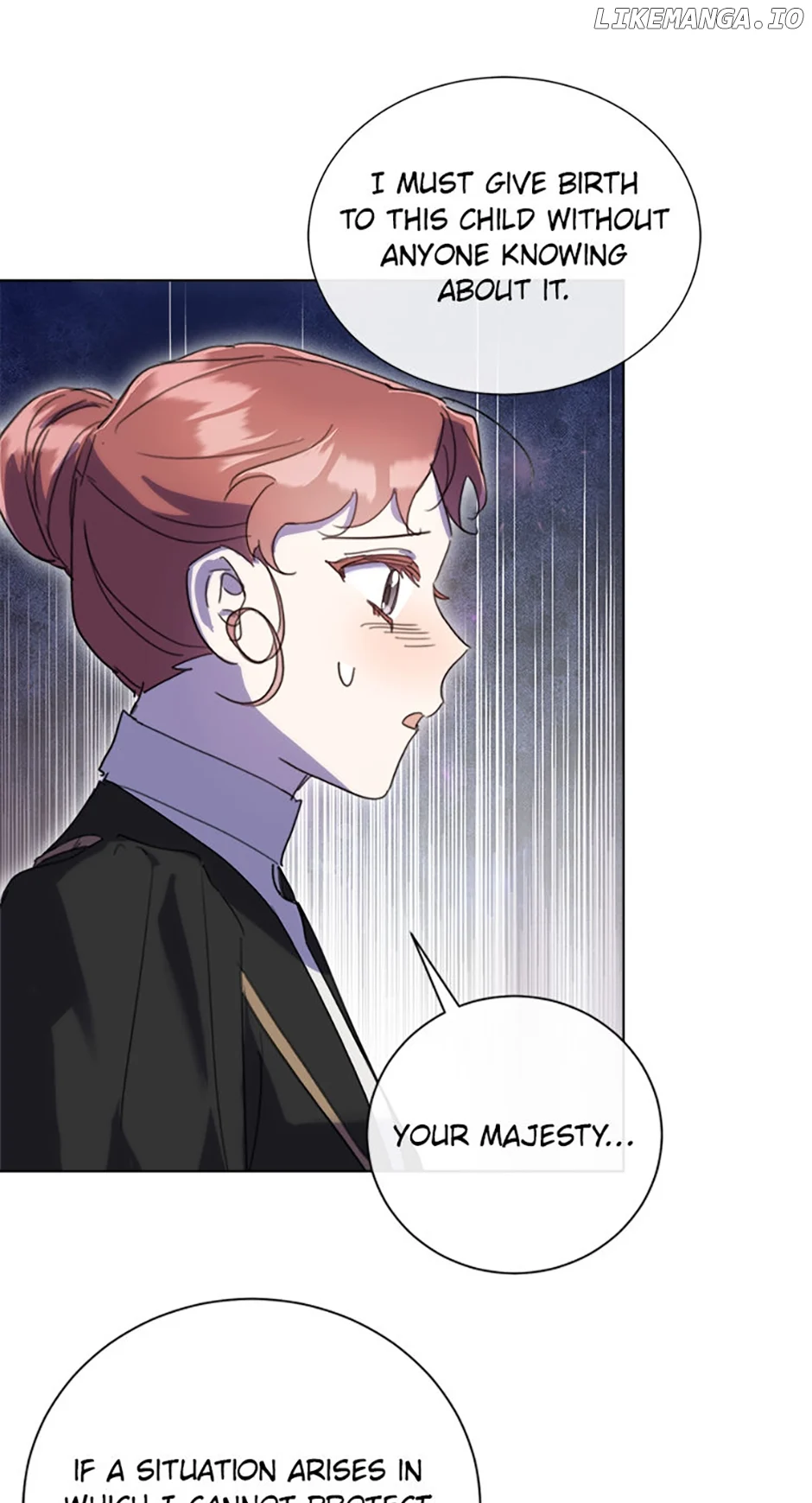 The Kind Older Sister Is No More chapter 97 page 37