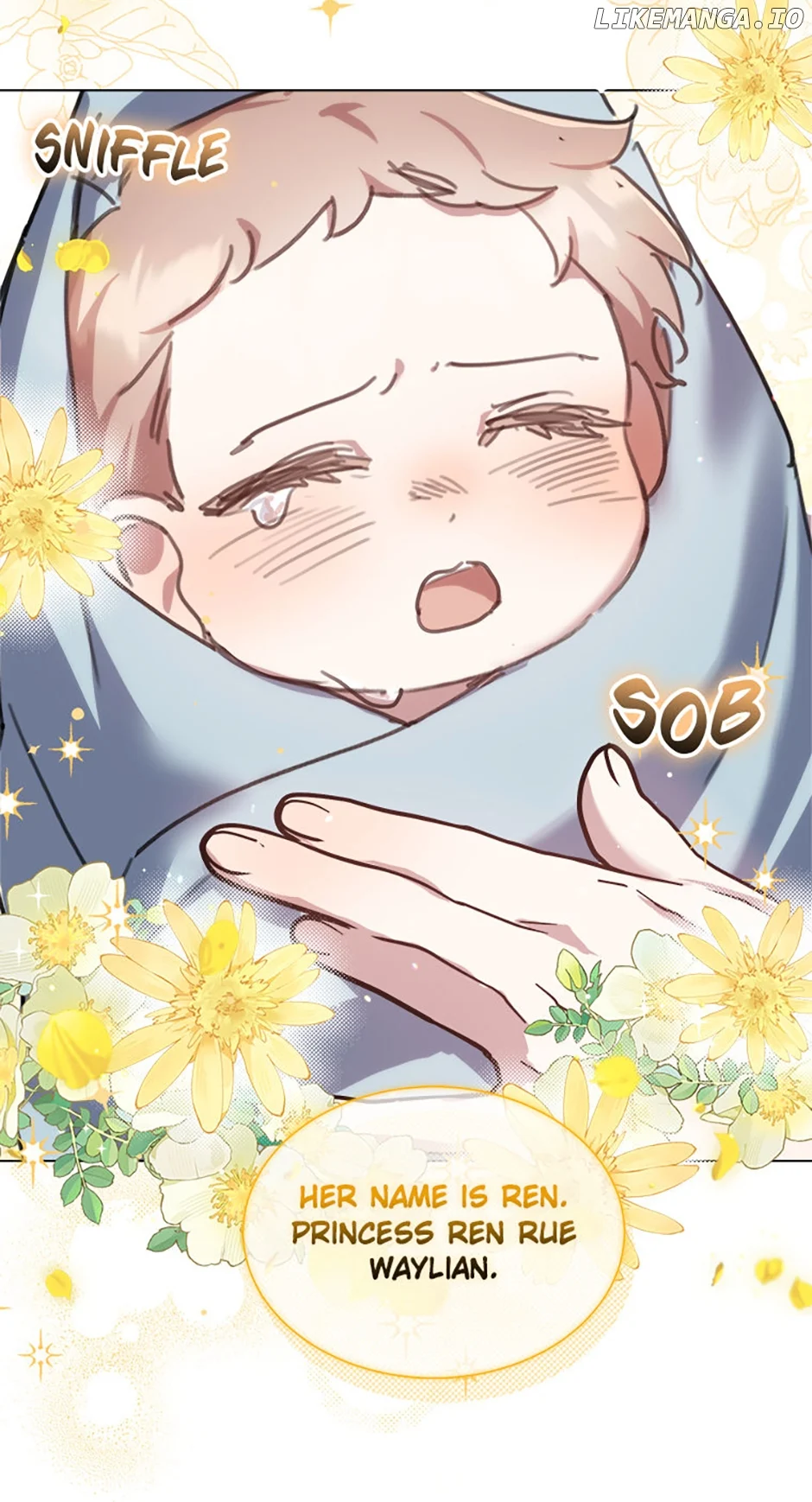The Kind Older Sister Is No More chapter 97 page 43