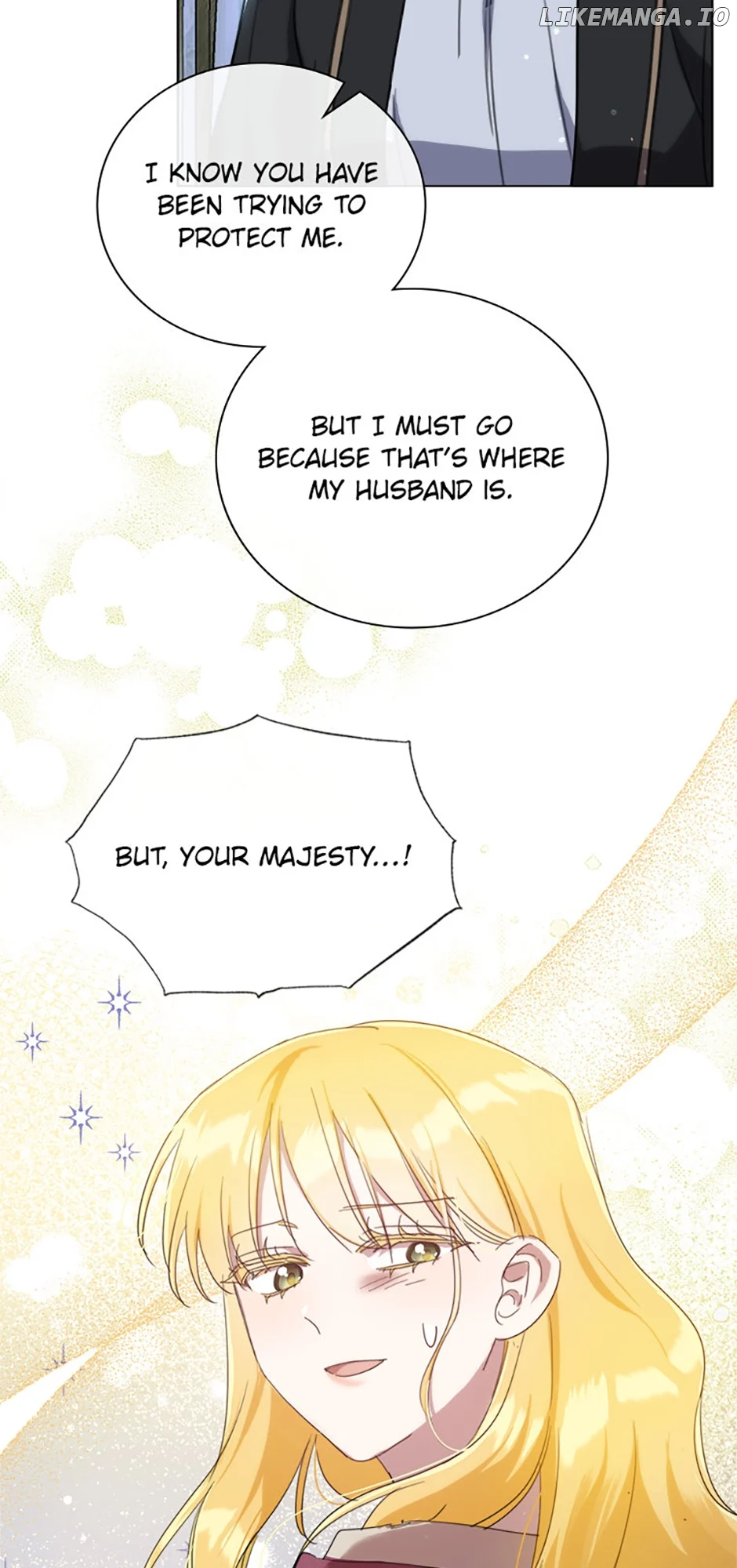 The Kind Older Sister Is No More chapter 97 page 46