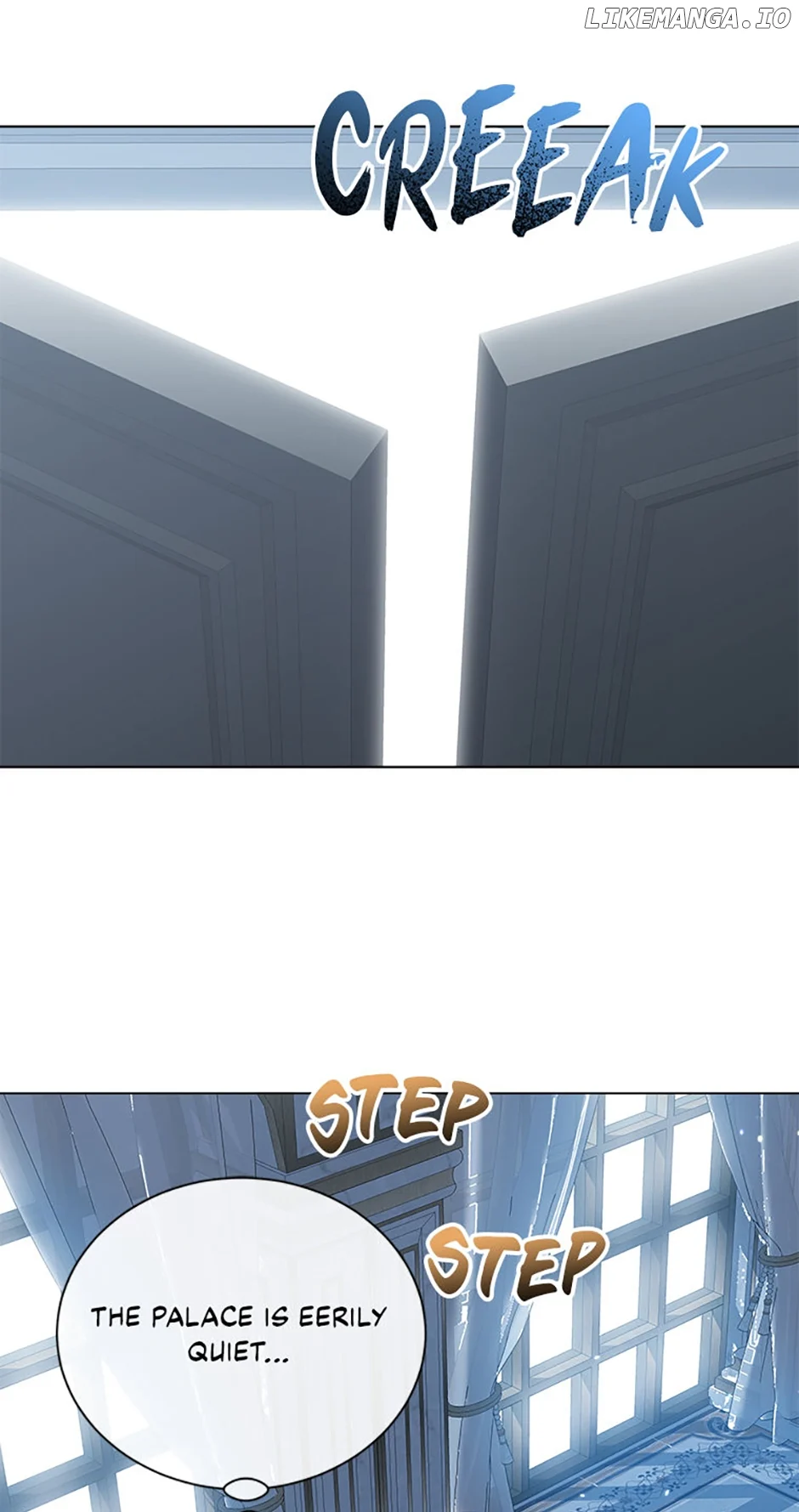 The Kind Older Sister Is No More chapter 97 page 51