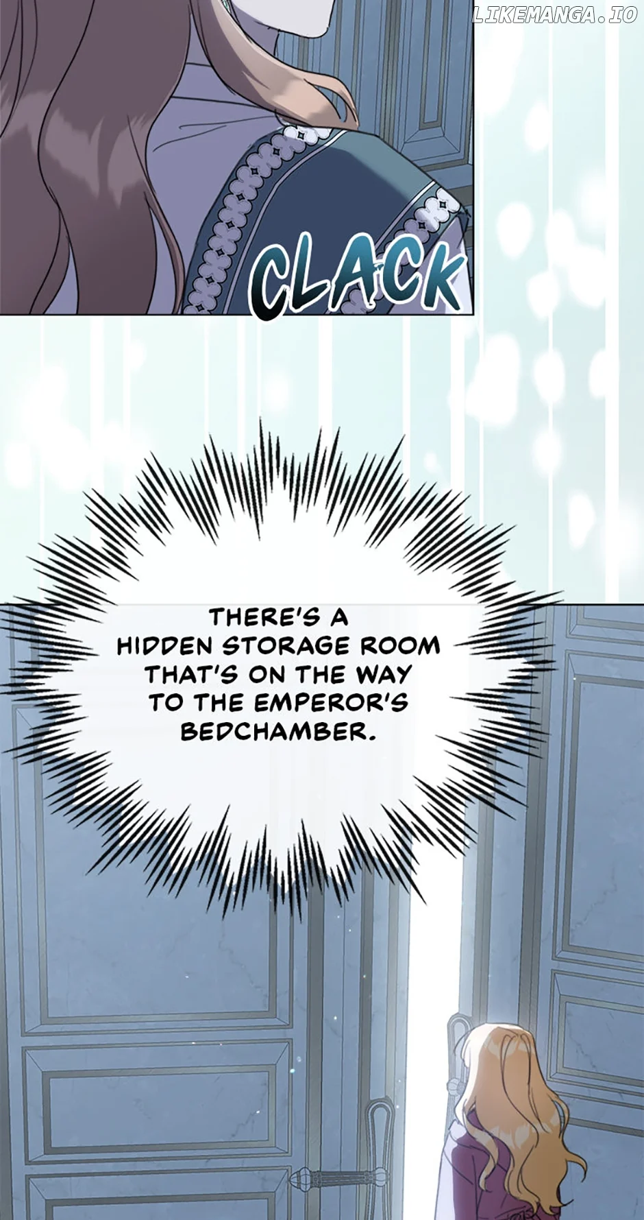 The Kind Older Sister Is No More chapter 97 page 53