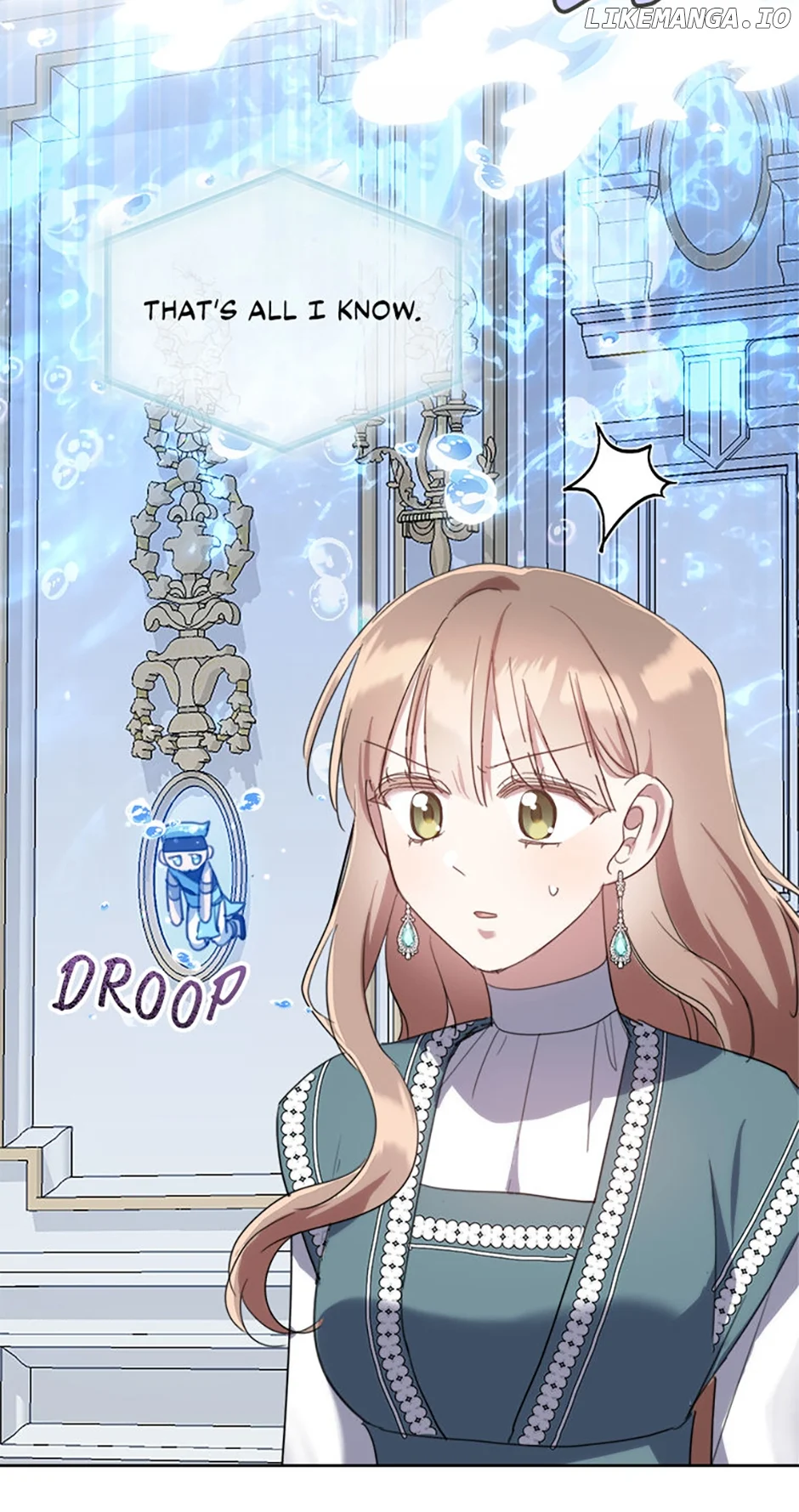 The Kind Older Sister Is No More chapter 97 page 56