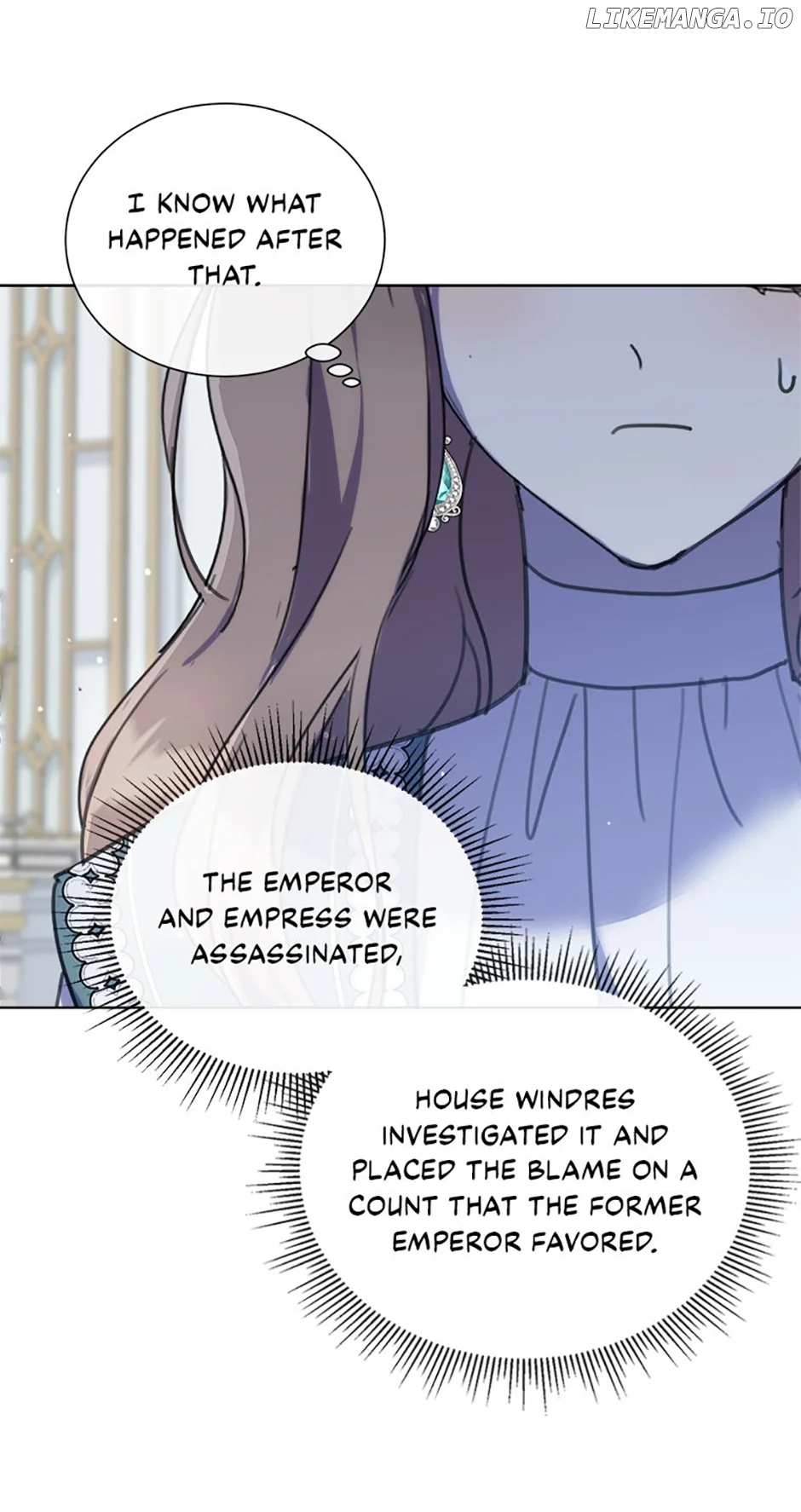 The Kind Older Sister Is No More chapter 97 page 57