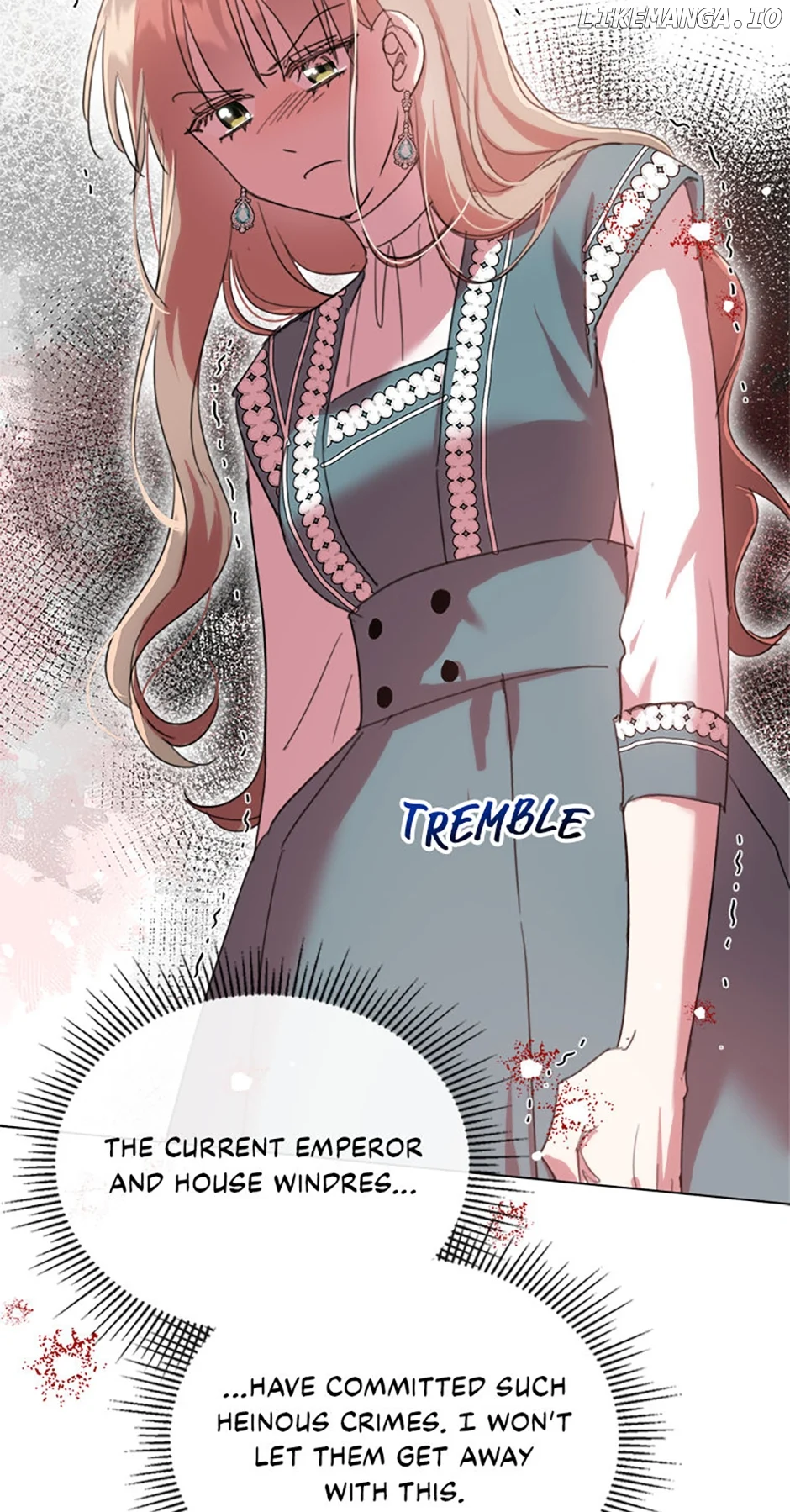 The Kind Older Sister Is No More chapter 97 page 59
