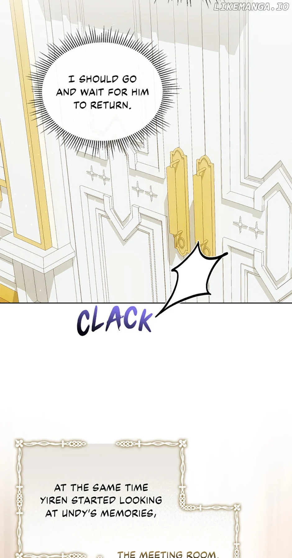 The Kind Older Sister Is No More chapter 97 page 61