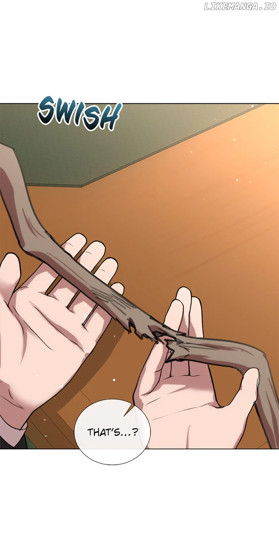 The Kind Older Sister Is No More chapter 97 page 64