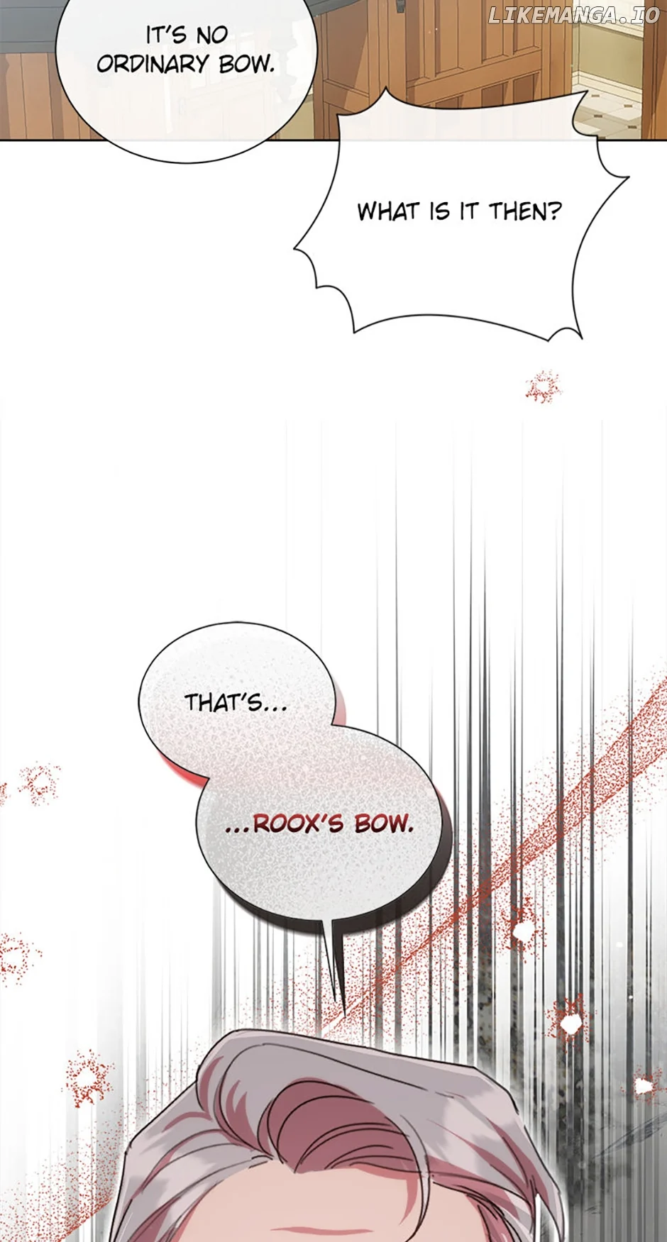 The Kind Older Sister Is No More chapter 97 page 67