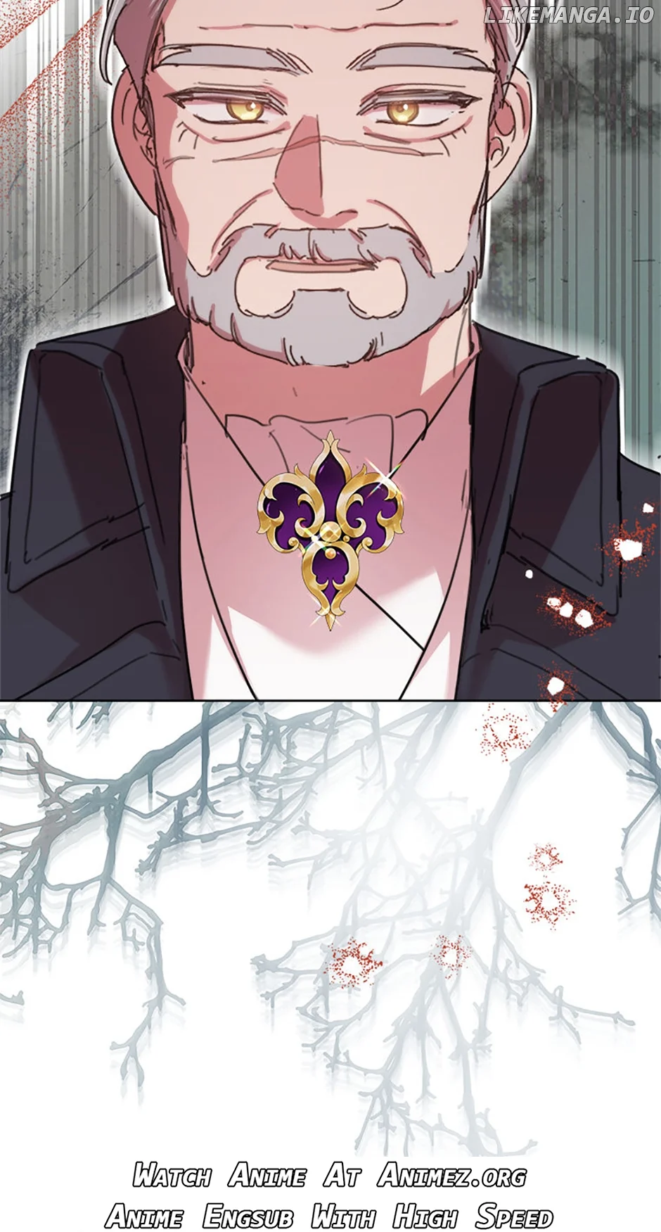 The Kind Older Sister Is No More chapter 97 page 68