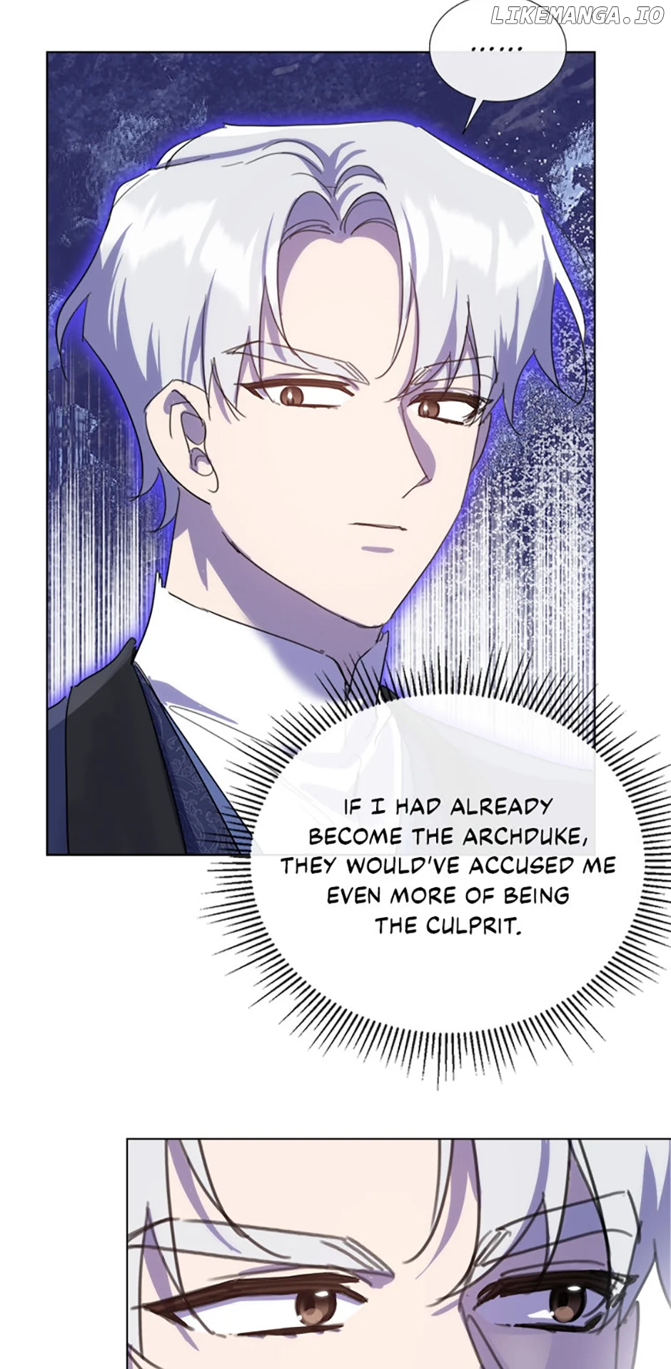 The Kind Older Sister Is No More chapter 98 page 4