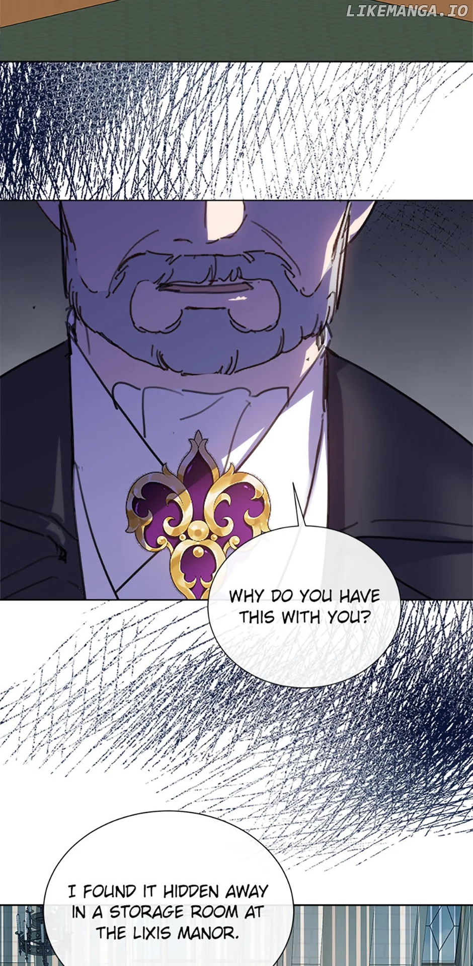 The Kind Older Sister Is No More chapter 98 page 6