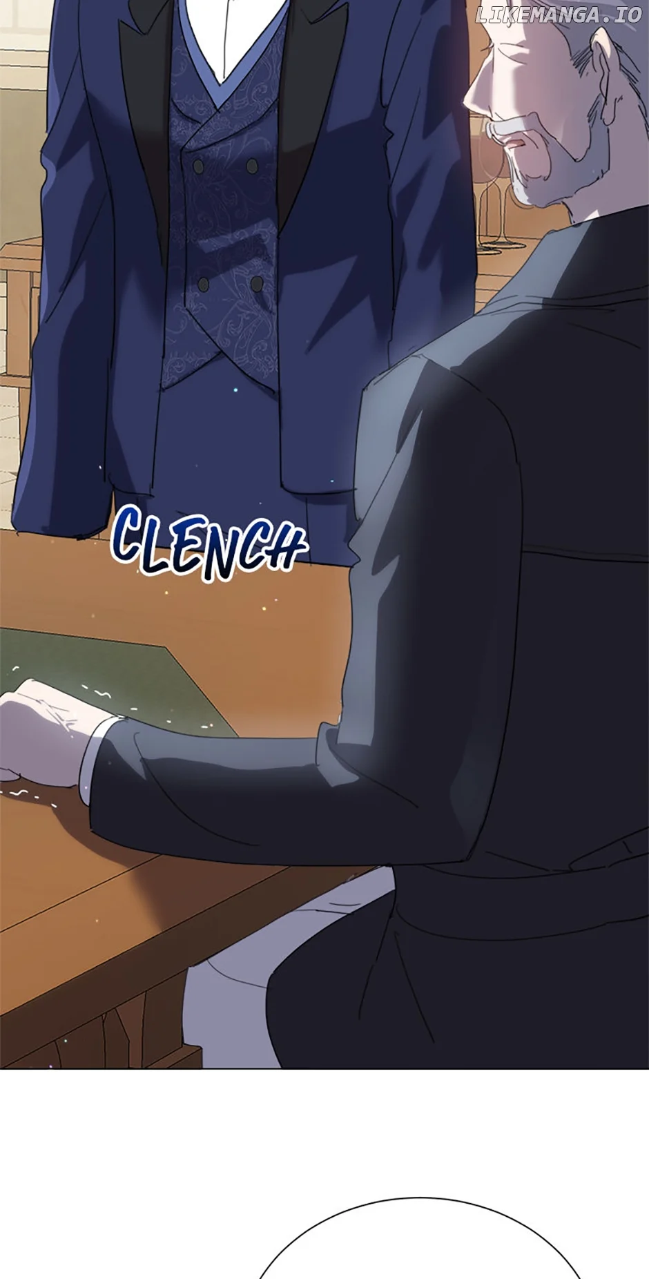 The Kind Older Sister Is No More chapter 98 page 10