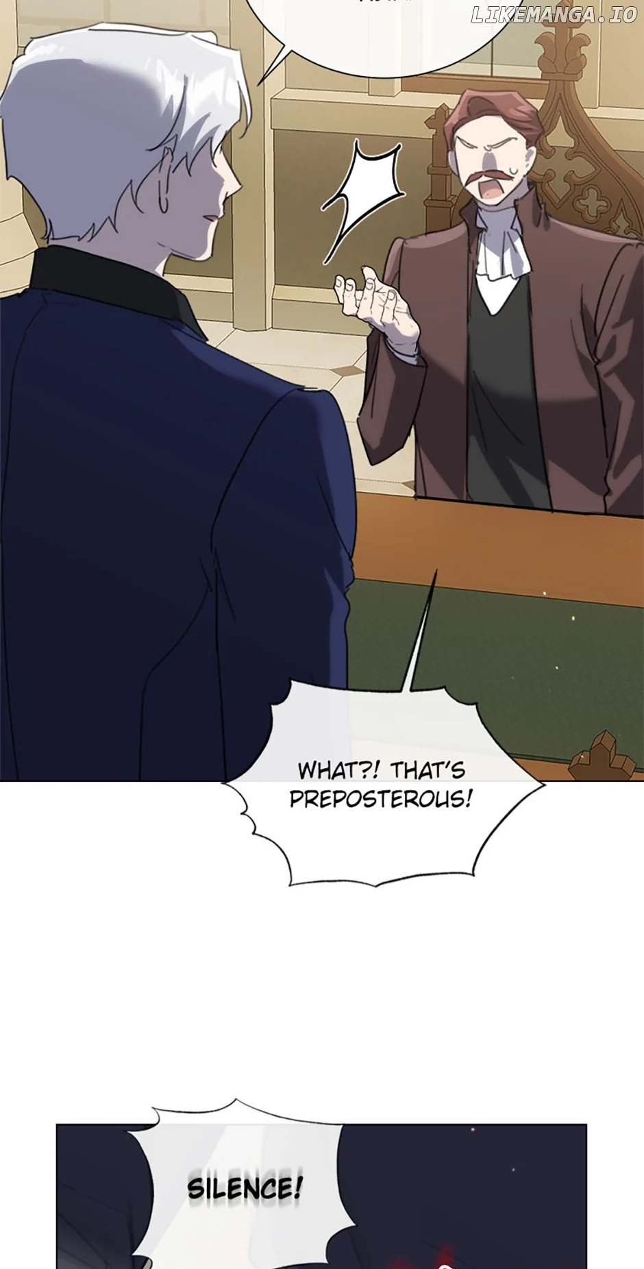 The Kind Older Sister Is No More chapter 98 page 12