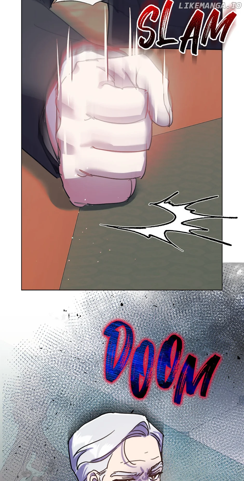 The Kind Older Sister Is No More chapter 98 page 13
