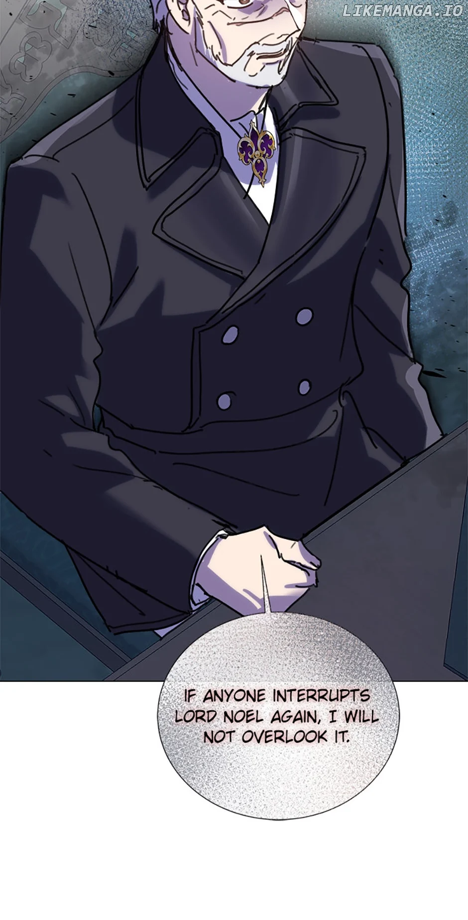 The Kind Older Sister Is No More chapter 98 page 14