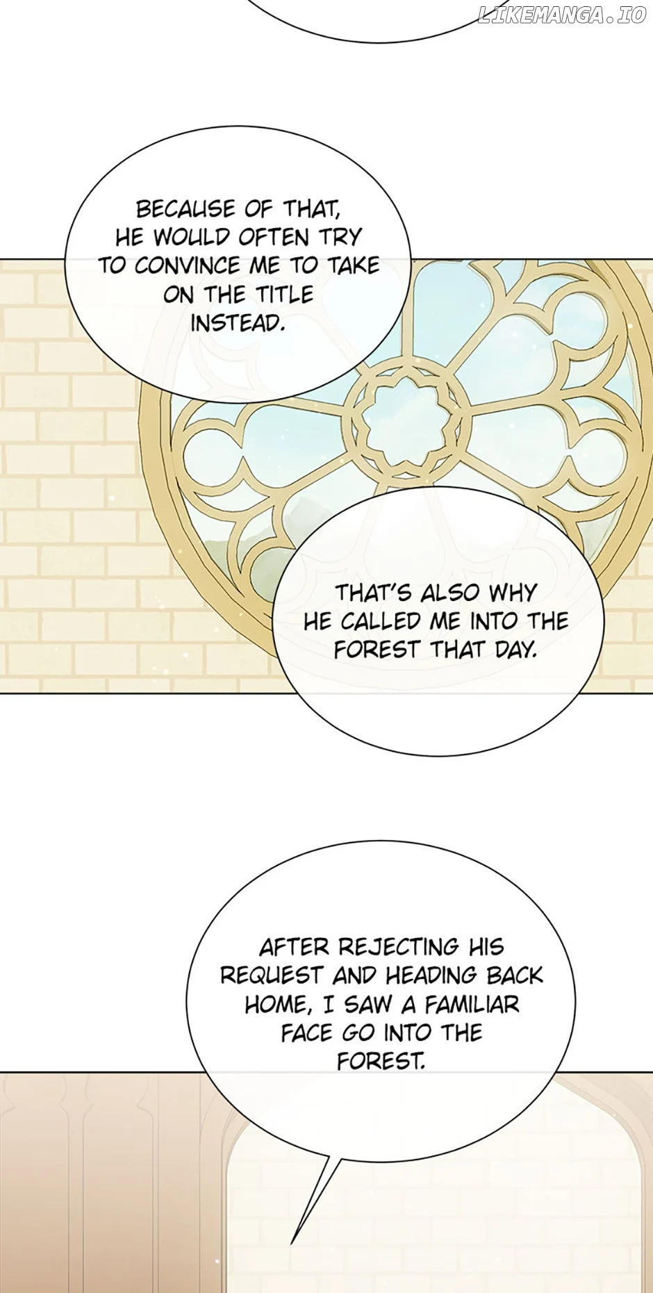 The Kind Older Sister Is No More chapter 98 page 16