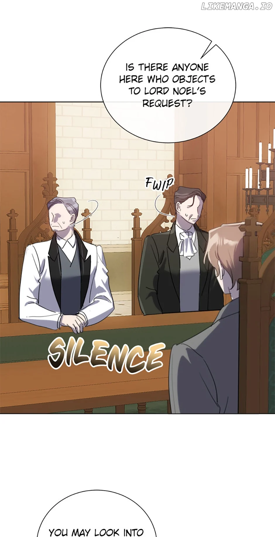 The Kind Older Sister Is No More chapter 98 page 22