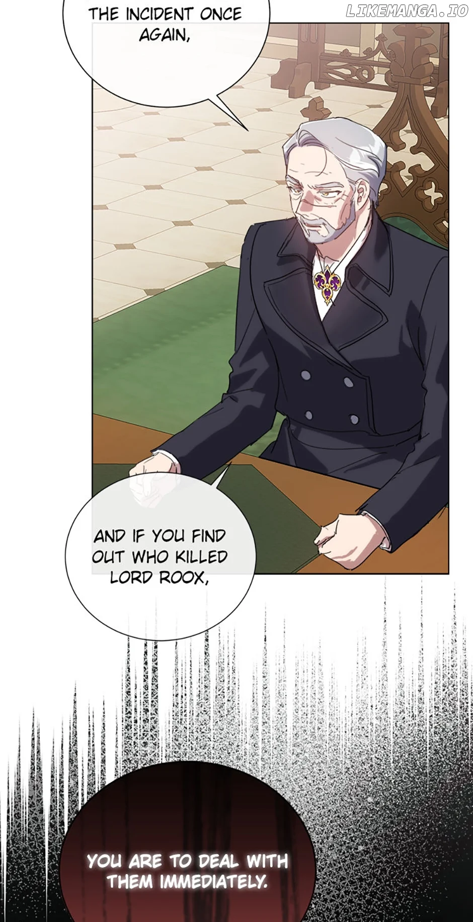 The Kind Older Sister Is No More chapter 98 page 23