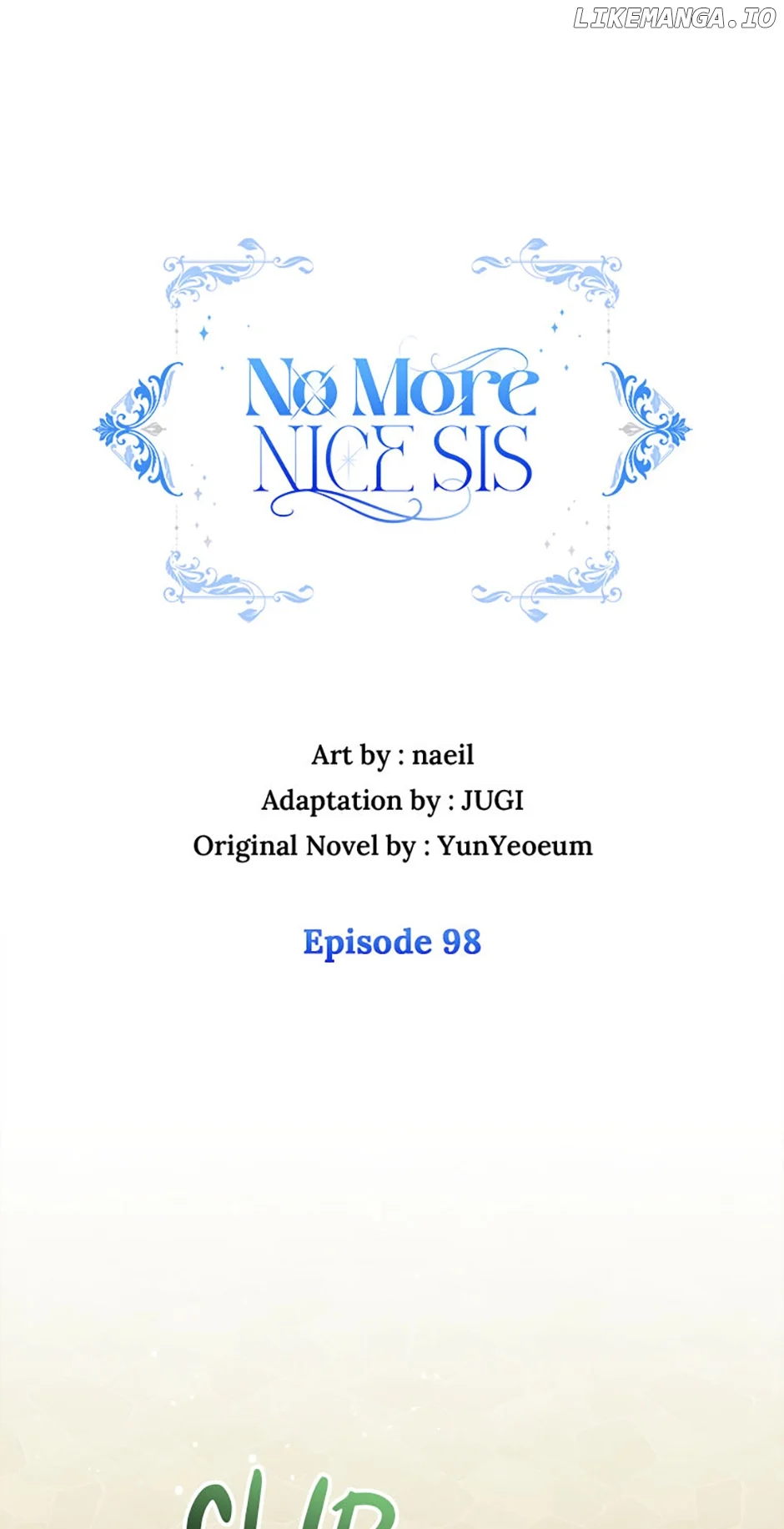 The Kind Older Sister Is No More chapter 98 page 26