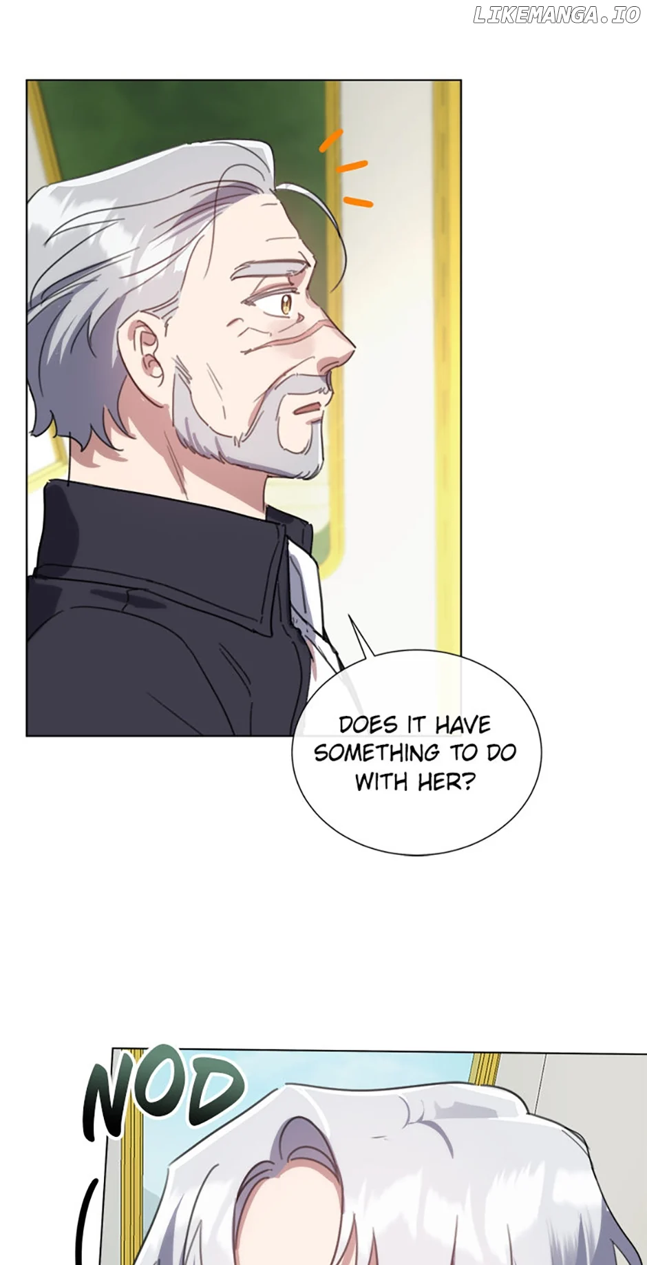 The Kind Older Sister Is No More chapter 98 page 29