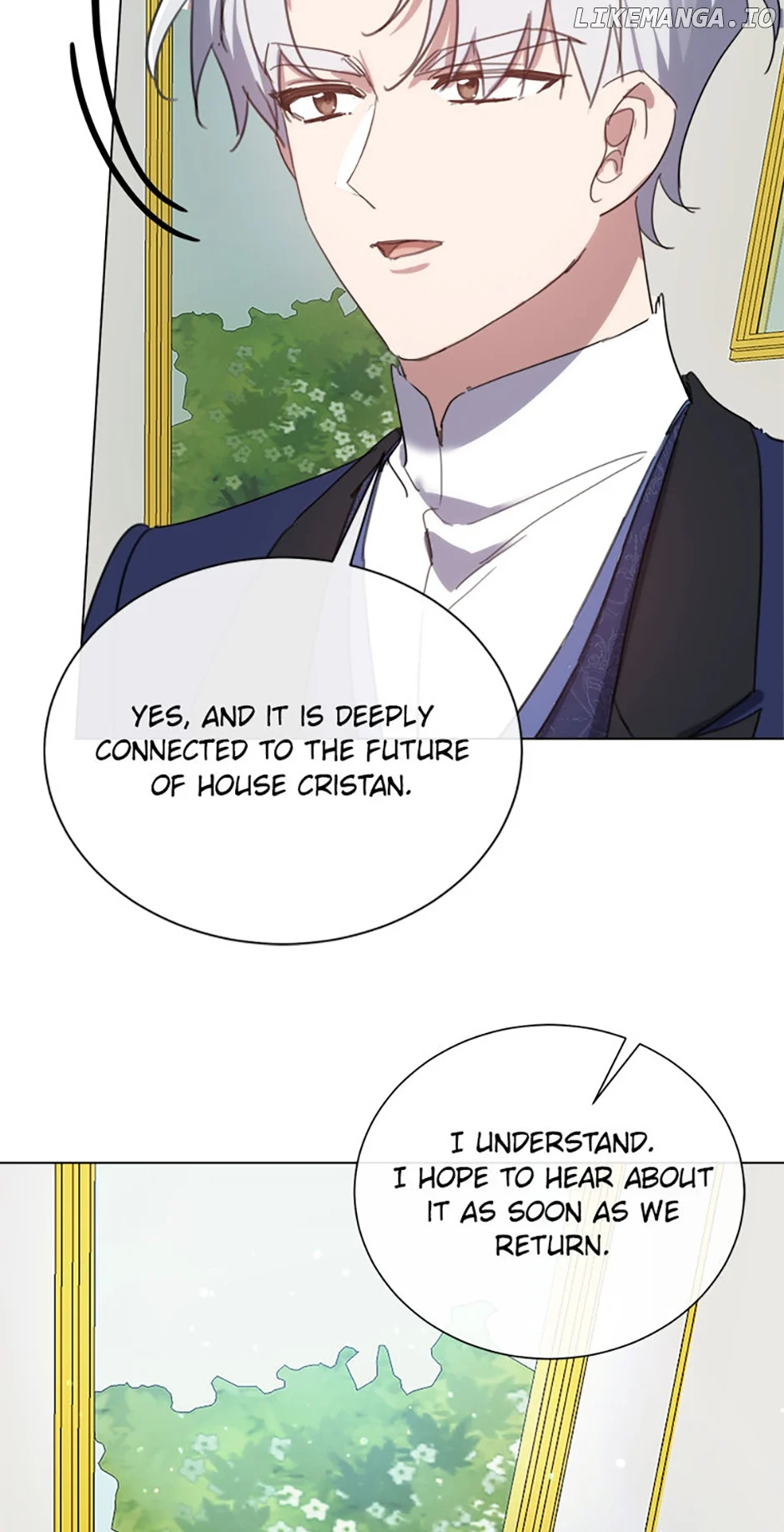 The Kind Older Sister Is No More chapter 98 page 30