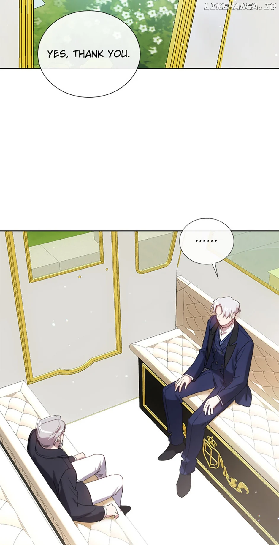 The Kind Older Sister Is No More chapter 98 page 31