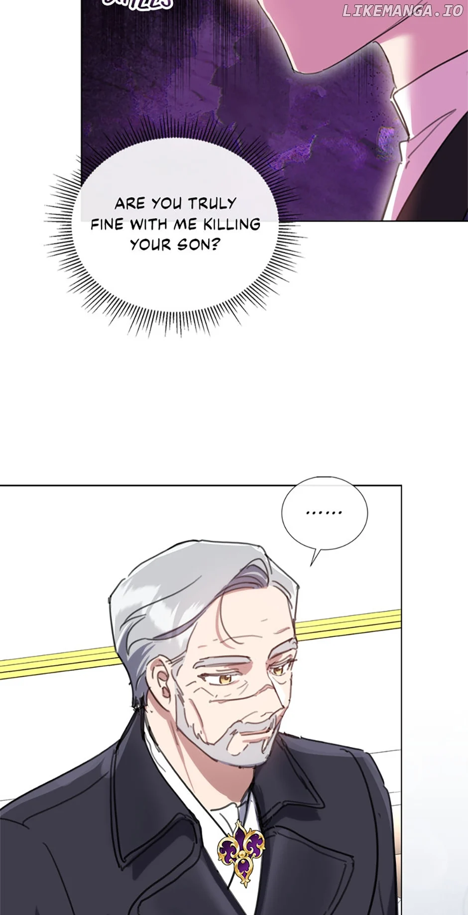 The Kind Older Sister Is No More chapter 98 page 34