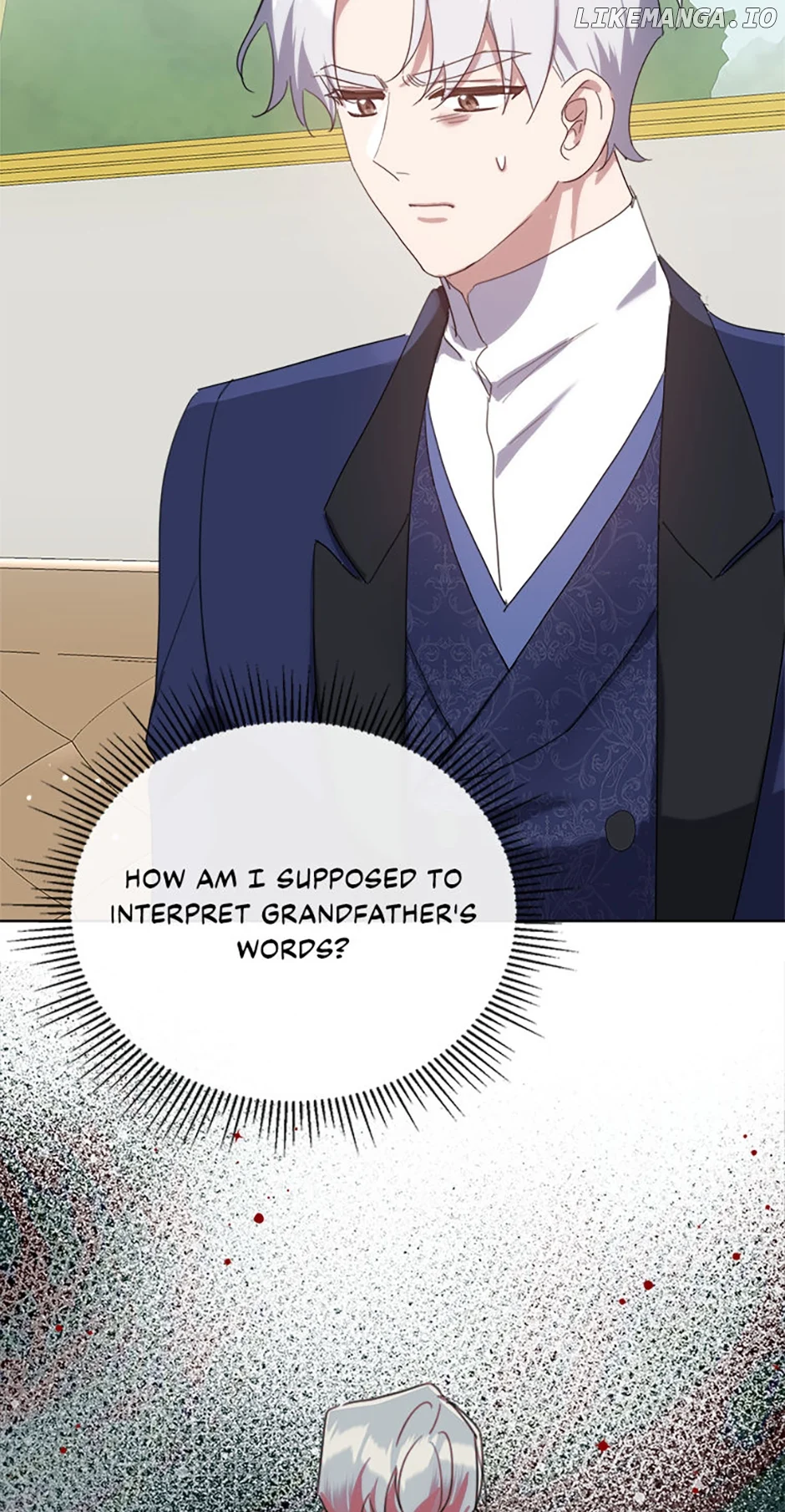 The Kind Older Sister Is No More chapter 98 page 37