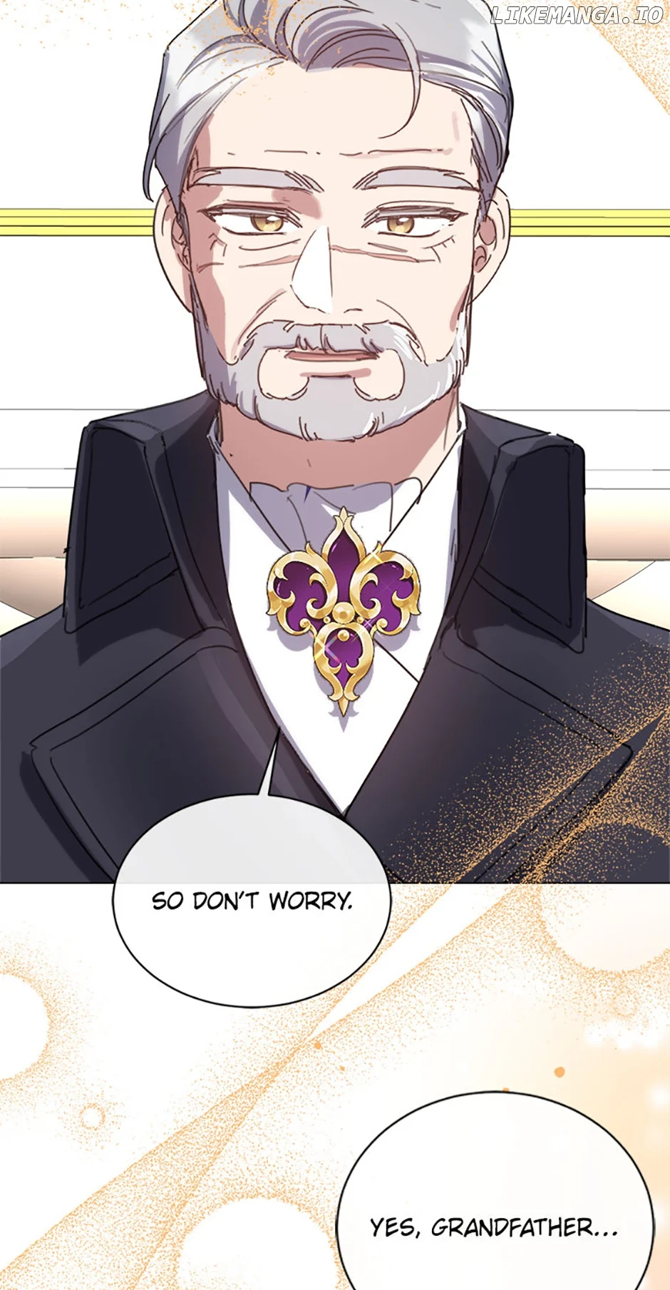 The Kind Older Sister Is No More chapter 98 page 41