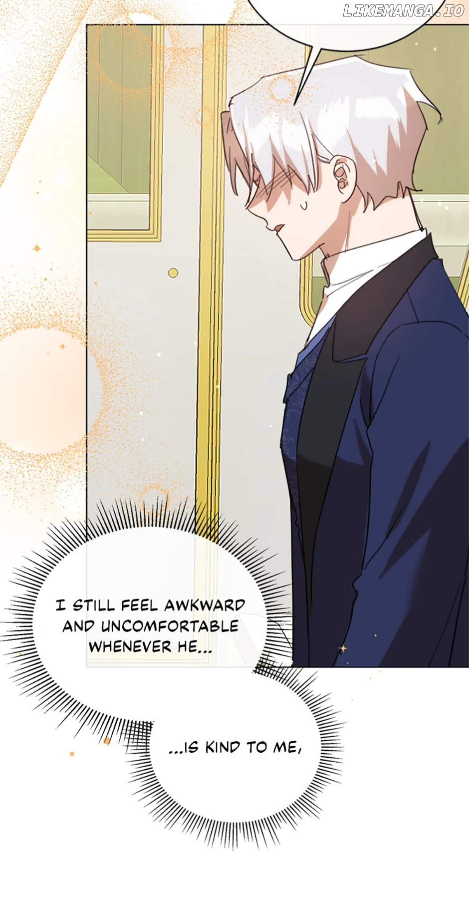 The Kind Older Sister Is No More chapter 98 page 42