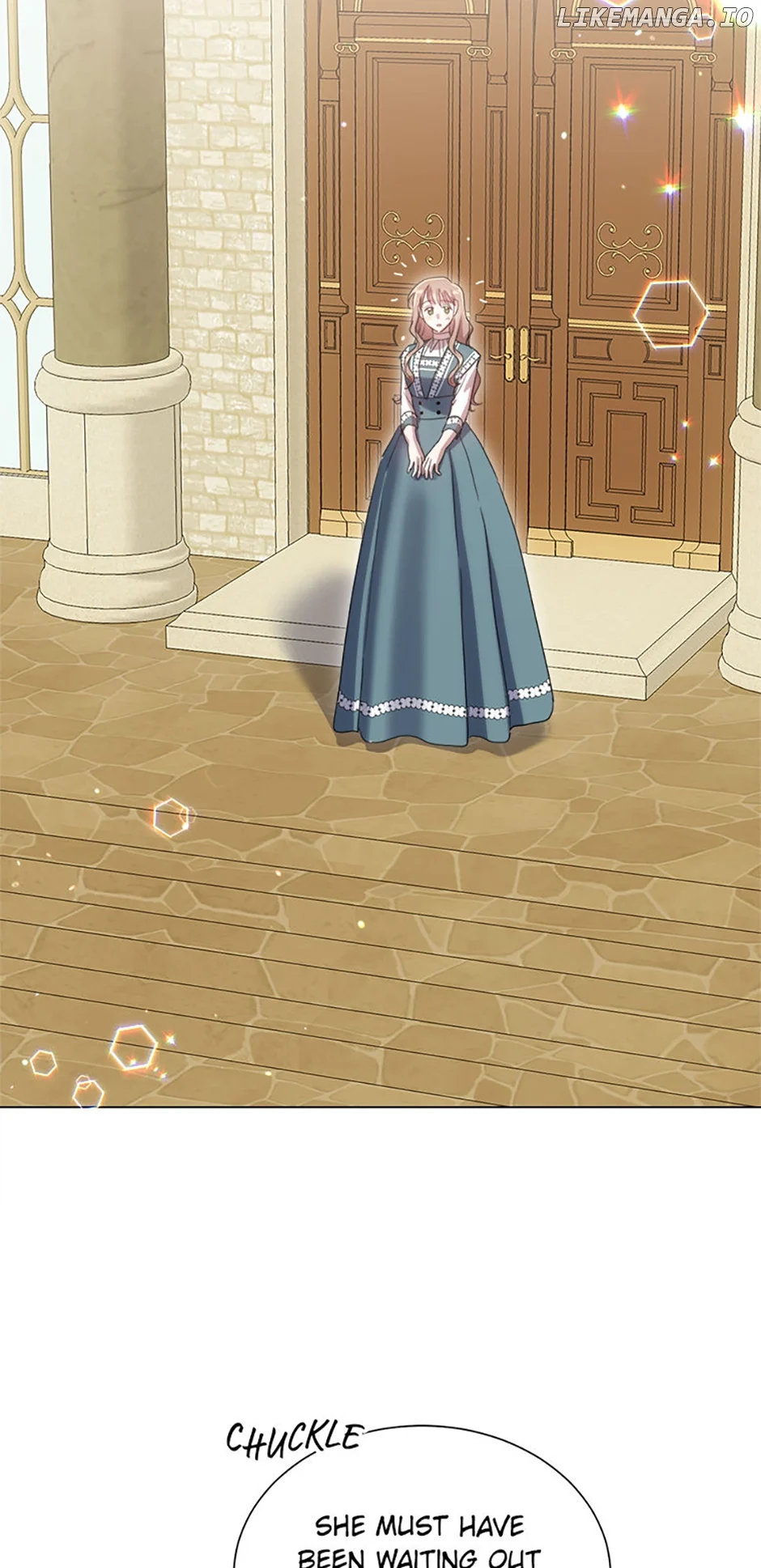 The Kind Older Sister Is No More chapter 98 page 46