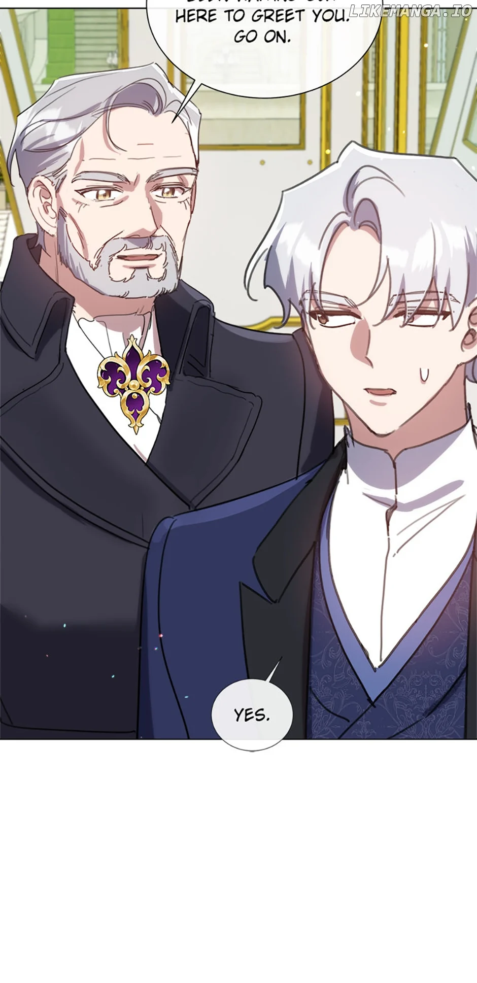 The Kind Older Sister Is No More chapter 98 page 47