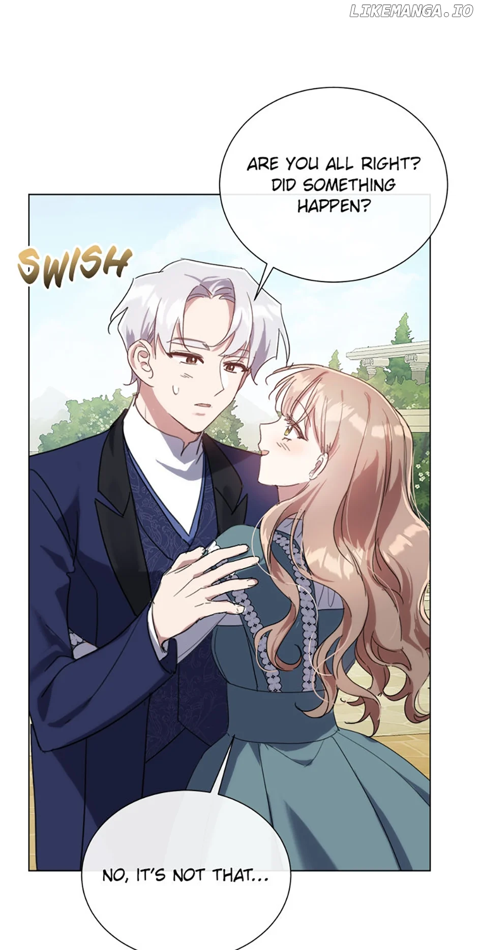 The Kind Older Sister Is No More chapter 98 page 51