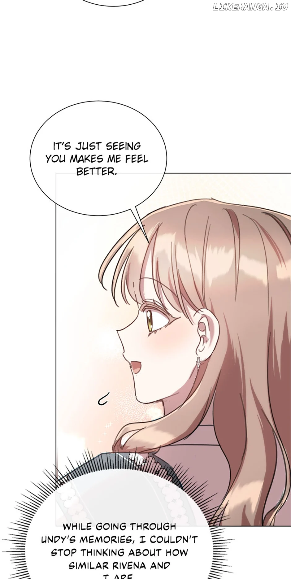 The Kind Older Sister Is No More chapter 98 page 52